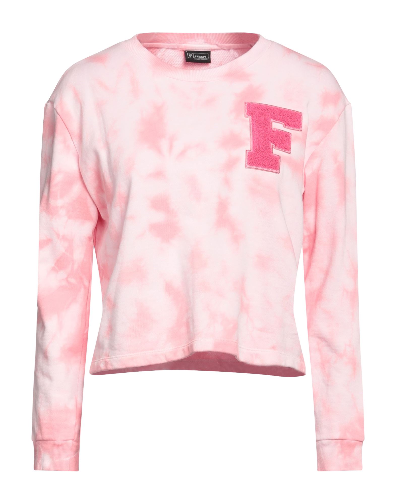 Freddy Sweatshirts In Pink