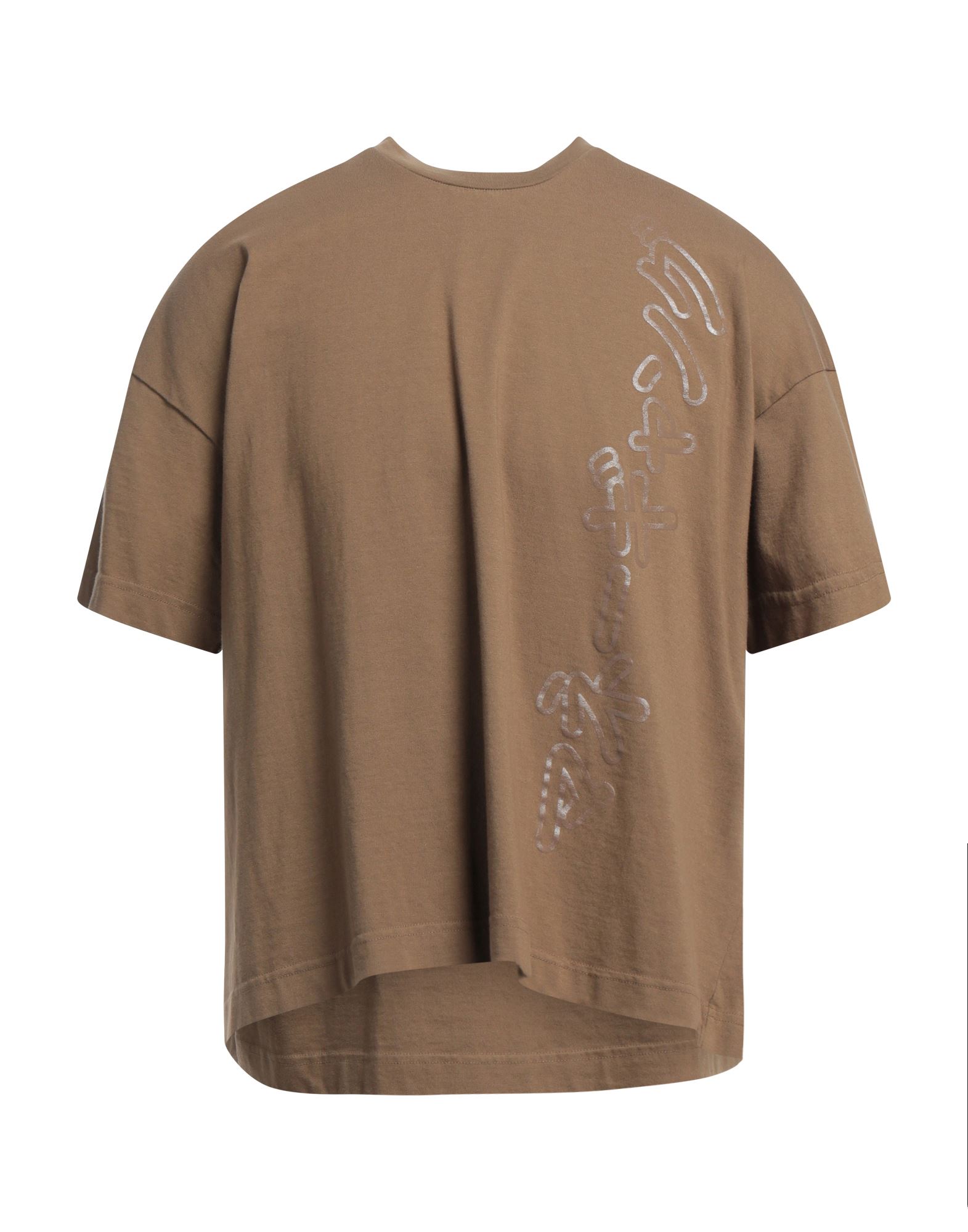 Tatras T-shirts In Brown