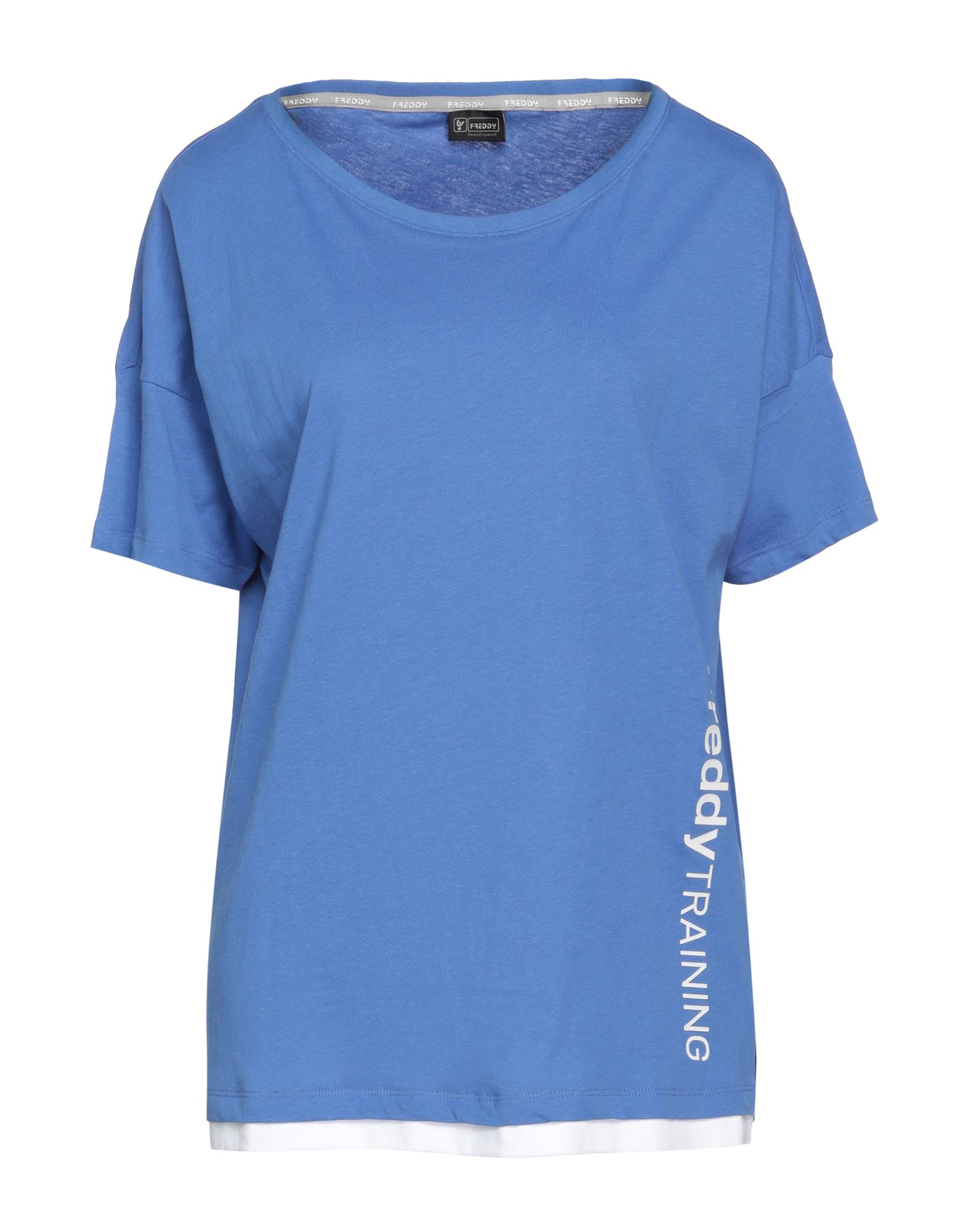  Freddy - Tops - T-shirts - On Yoox.com 