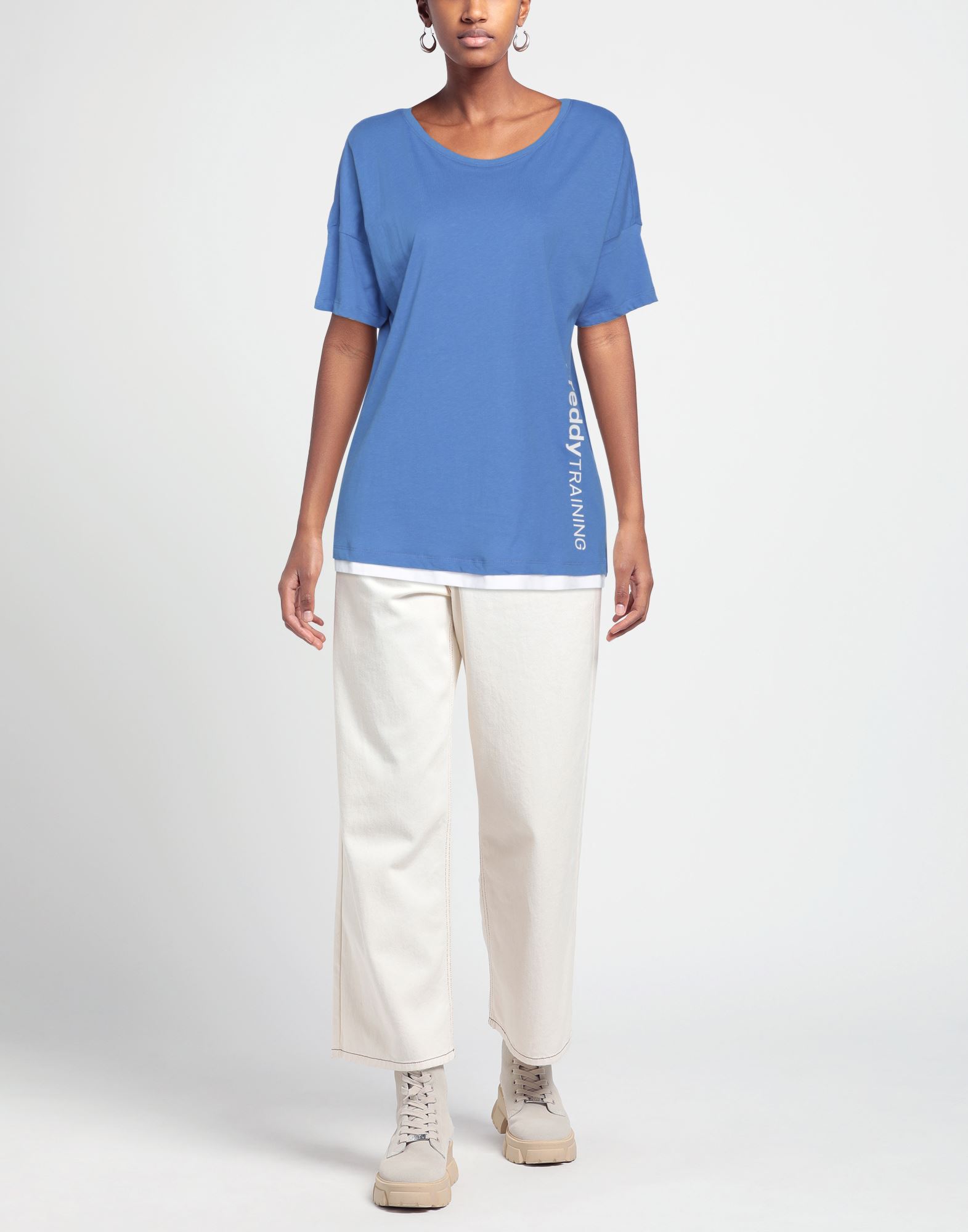  Freddy - Tops - T-shirts - On Yoox.com 