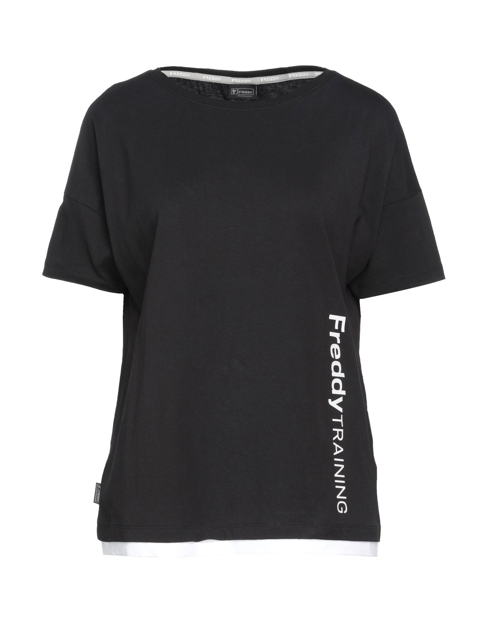  Freddy - Tops - T-shirts - On Yoox.com 