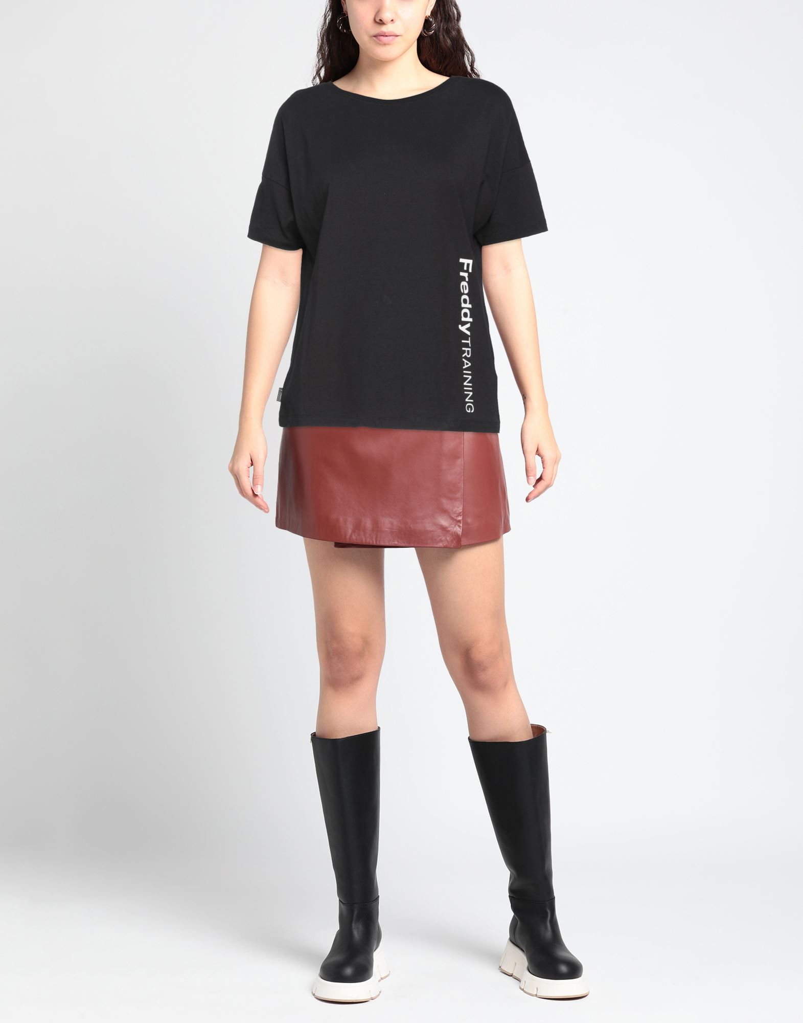  Freddy - Tops - T-shirts - On Yoox.com 