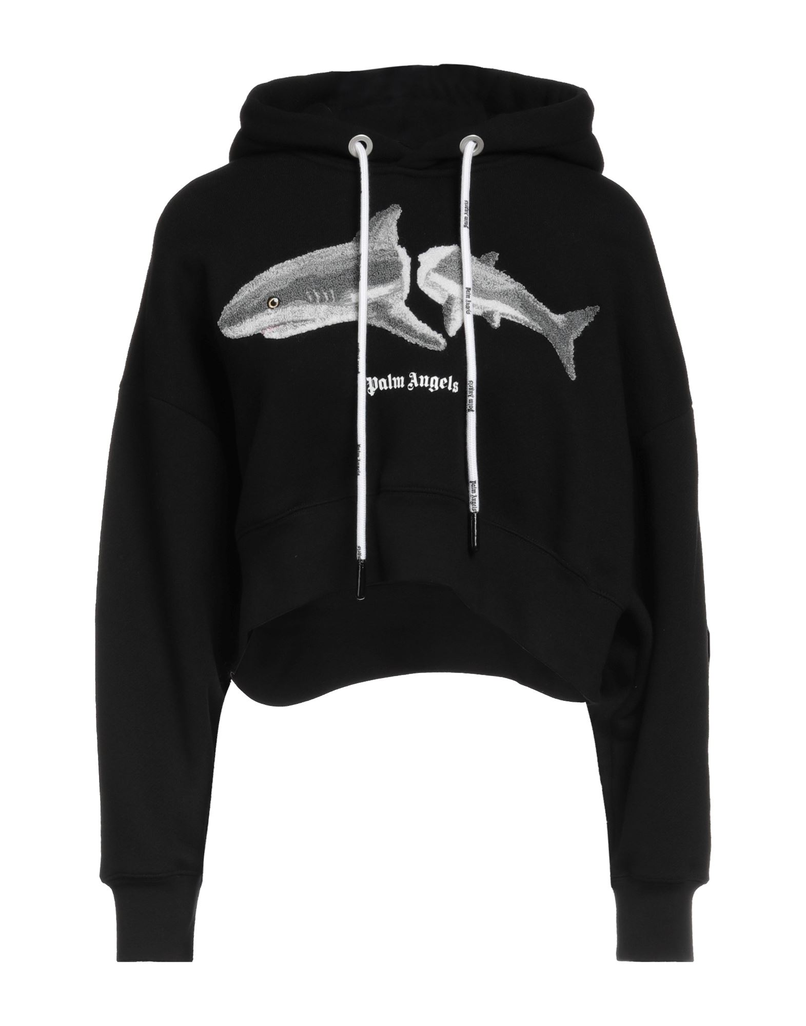PALM ANGELS PALM ANGELS ΜΠΛΟΥΖΑΚΙΑ Φούτερ