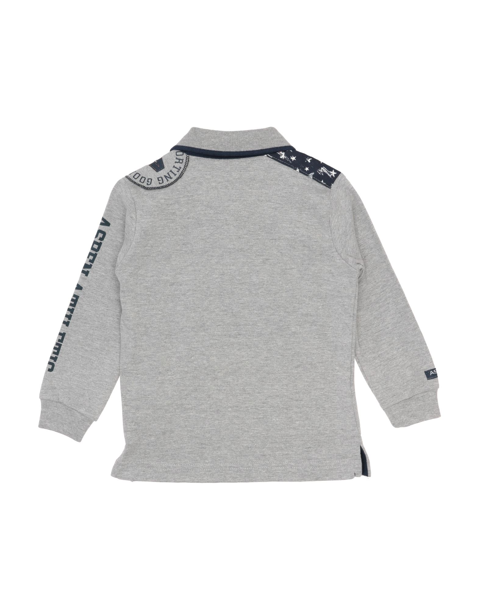  Aspen Polo Club - Tops - Poloshirts - On Yoox.com 