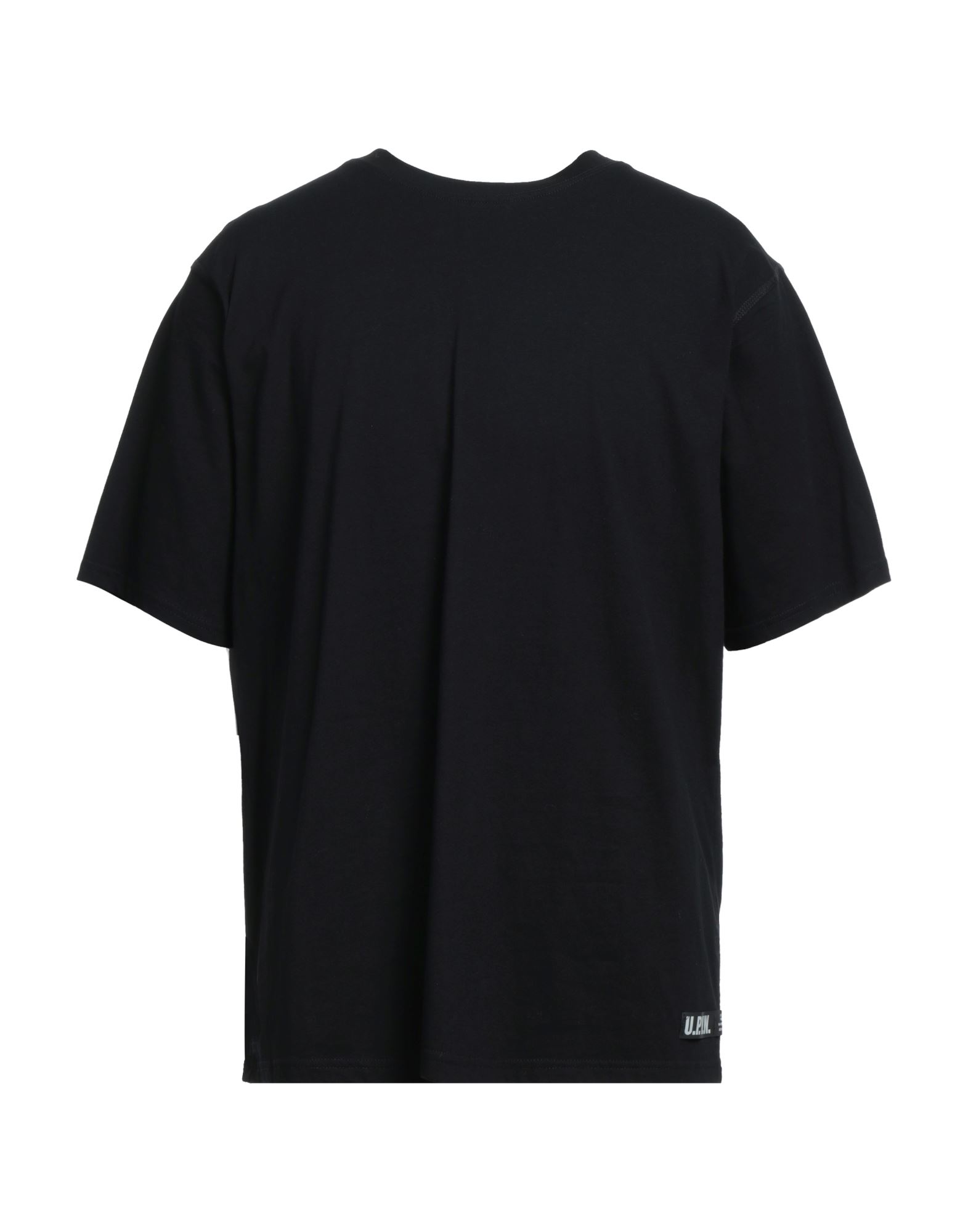 Upww T-shirts In Black