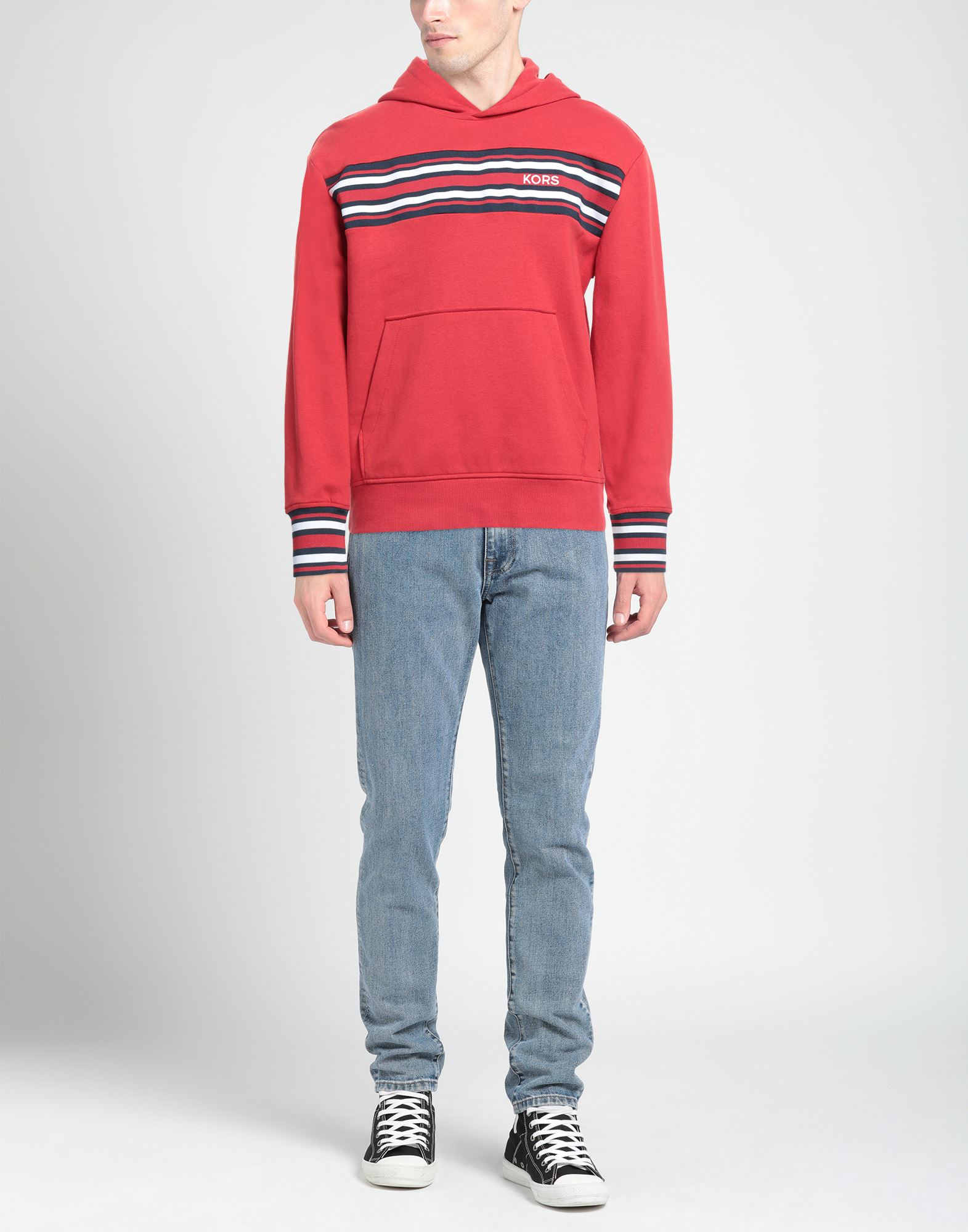  Michael Kors Mens - Tops - Sweatshirts - On Yoox.com 