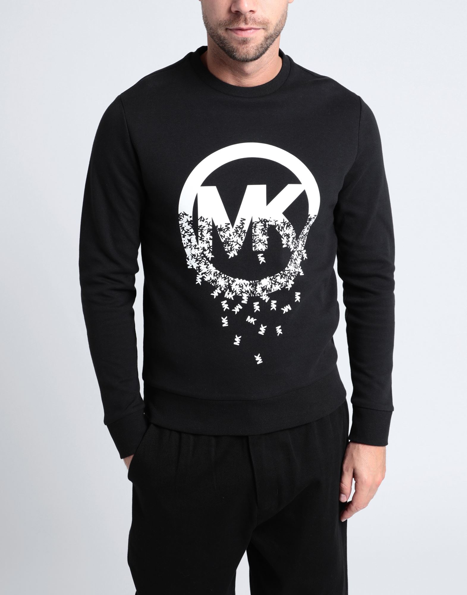  Michael Kors Mens - Tops - Sweatshirts - On Yoox.com 