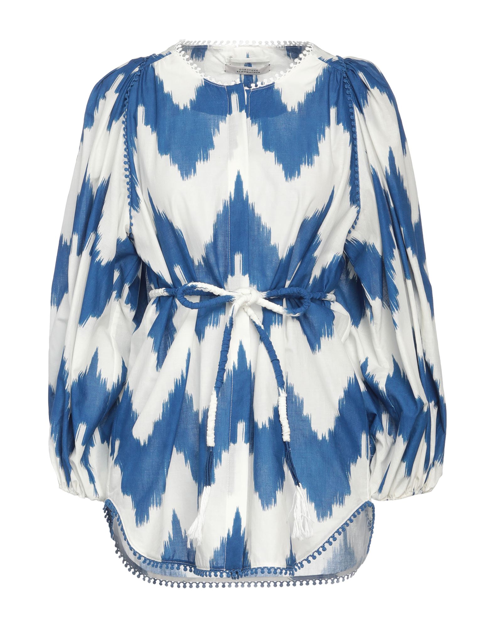  Dorothee Schumacher - Tops - Hemden - On Yoox.com 