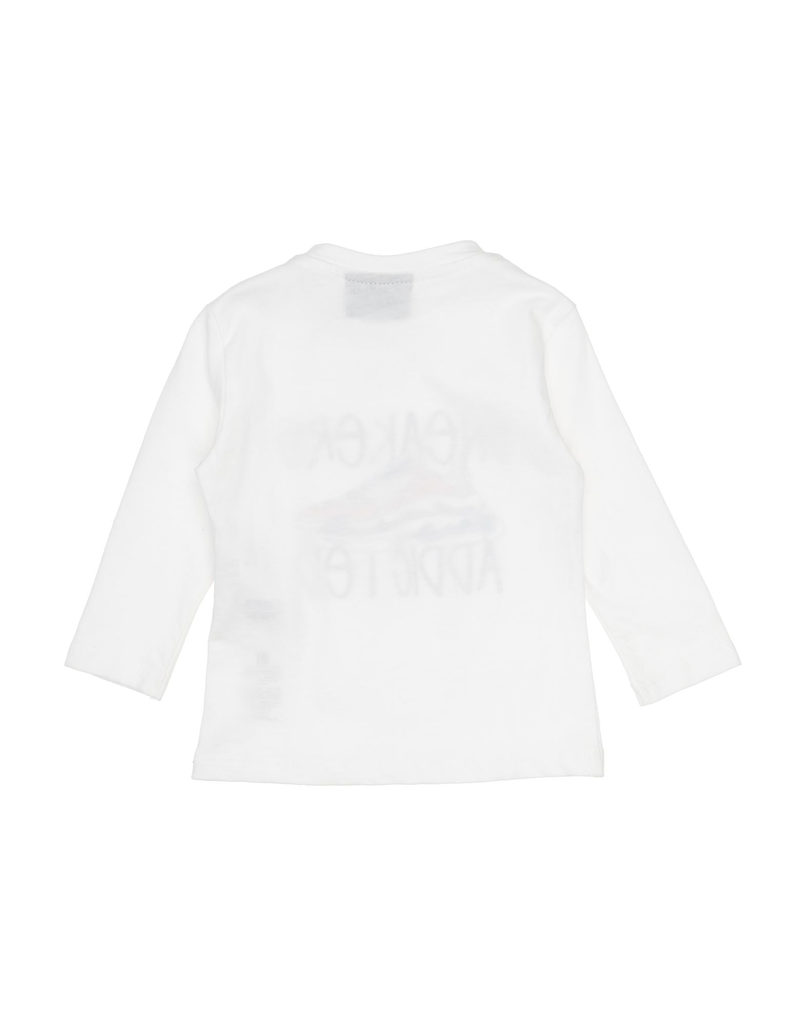  Please - Tops - T-shirts - On Yoox.com 