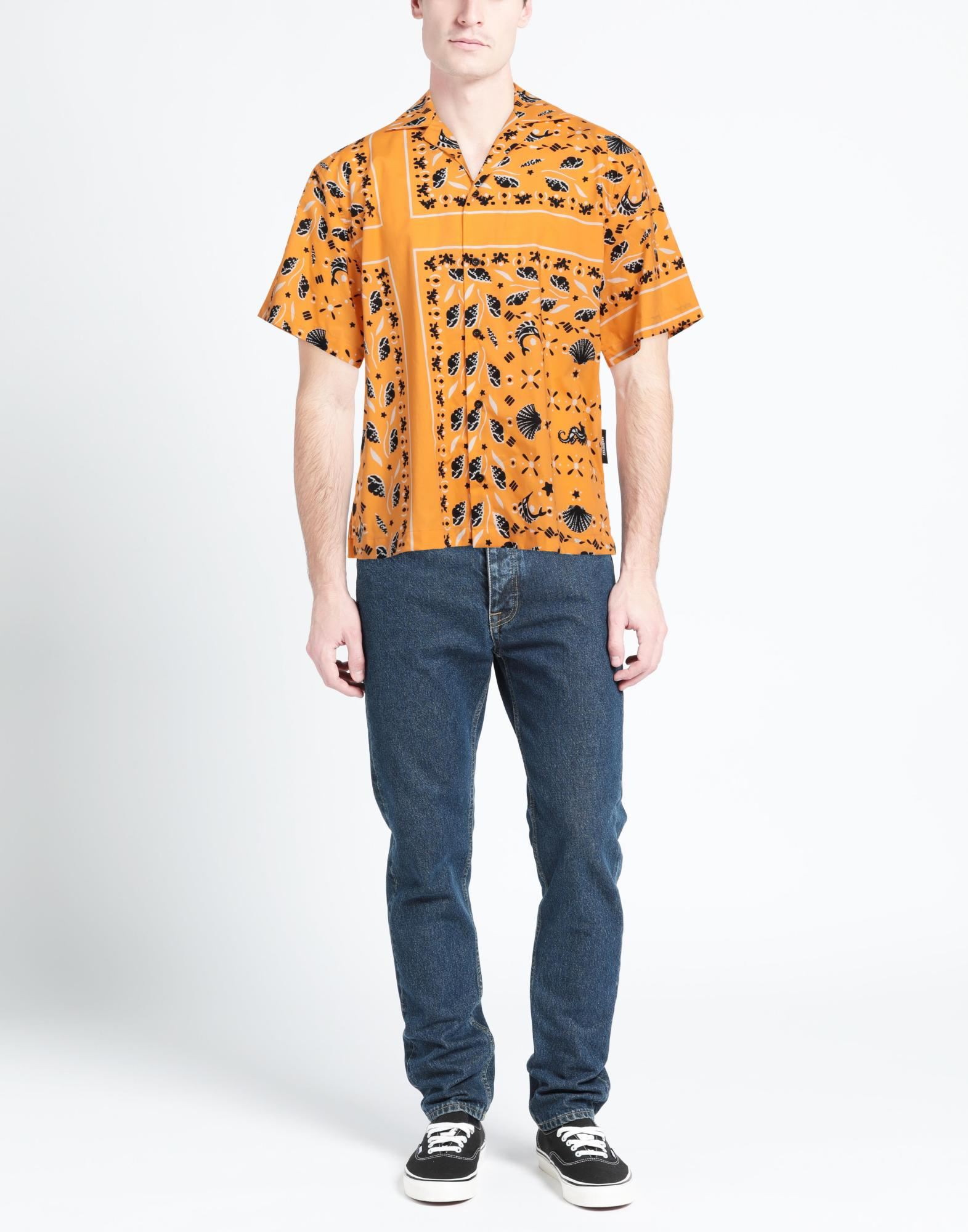  Msgm - Topwear - Camicie - On Yoox.com 