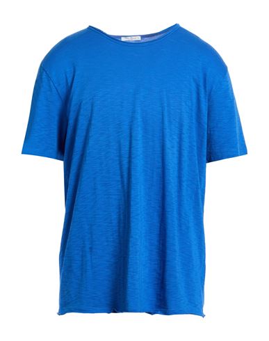 T-shirts Herren Königsblau 3XL,L,XL,XXL Herren