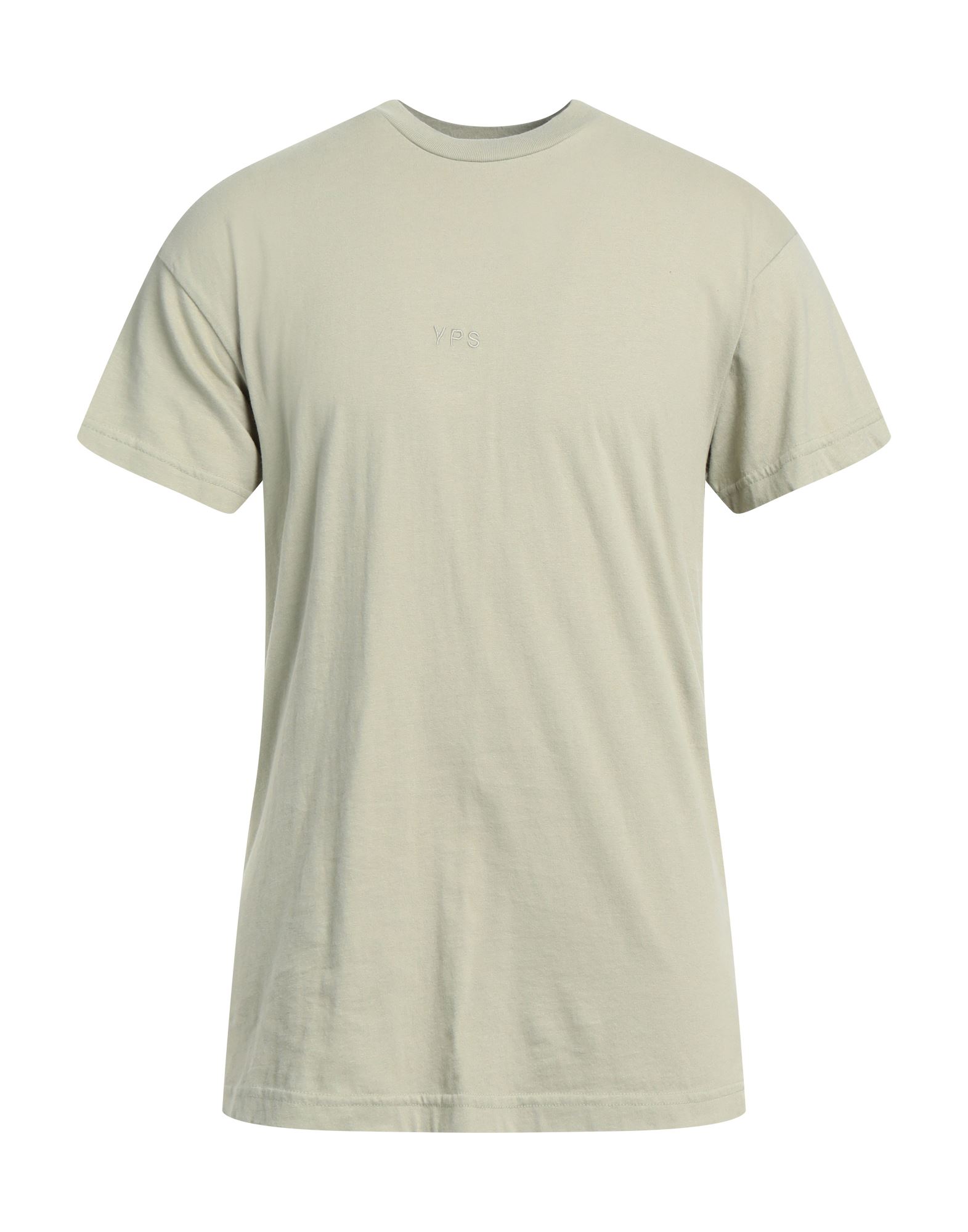 Young Poets Society T-shirts In Sage Green