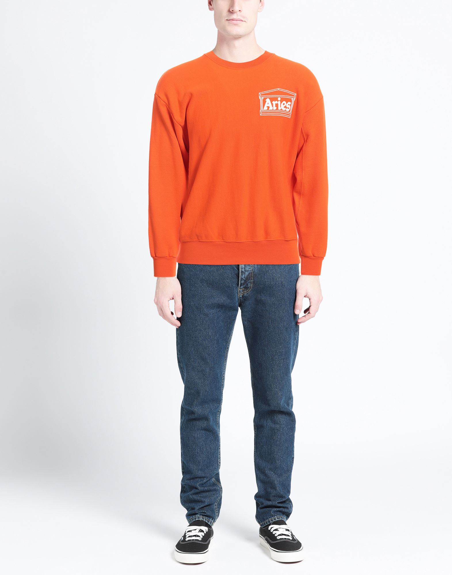  Aries - Tops - Sweatshirts - On Yoox.com 