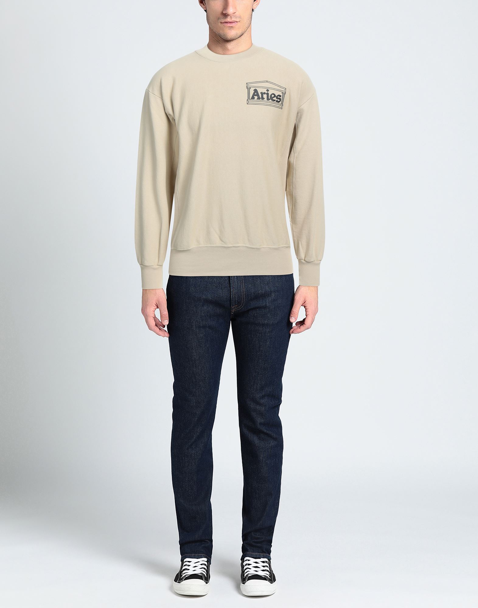  Aries - Tops - Sweatshirts - On Yoox.com 
