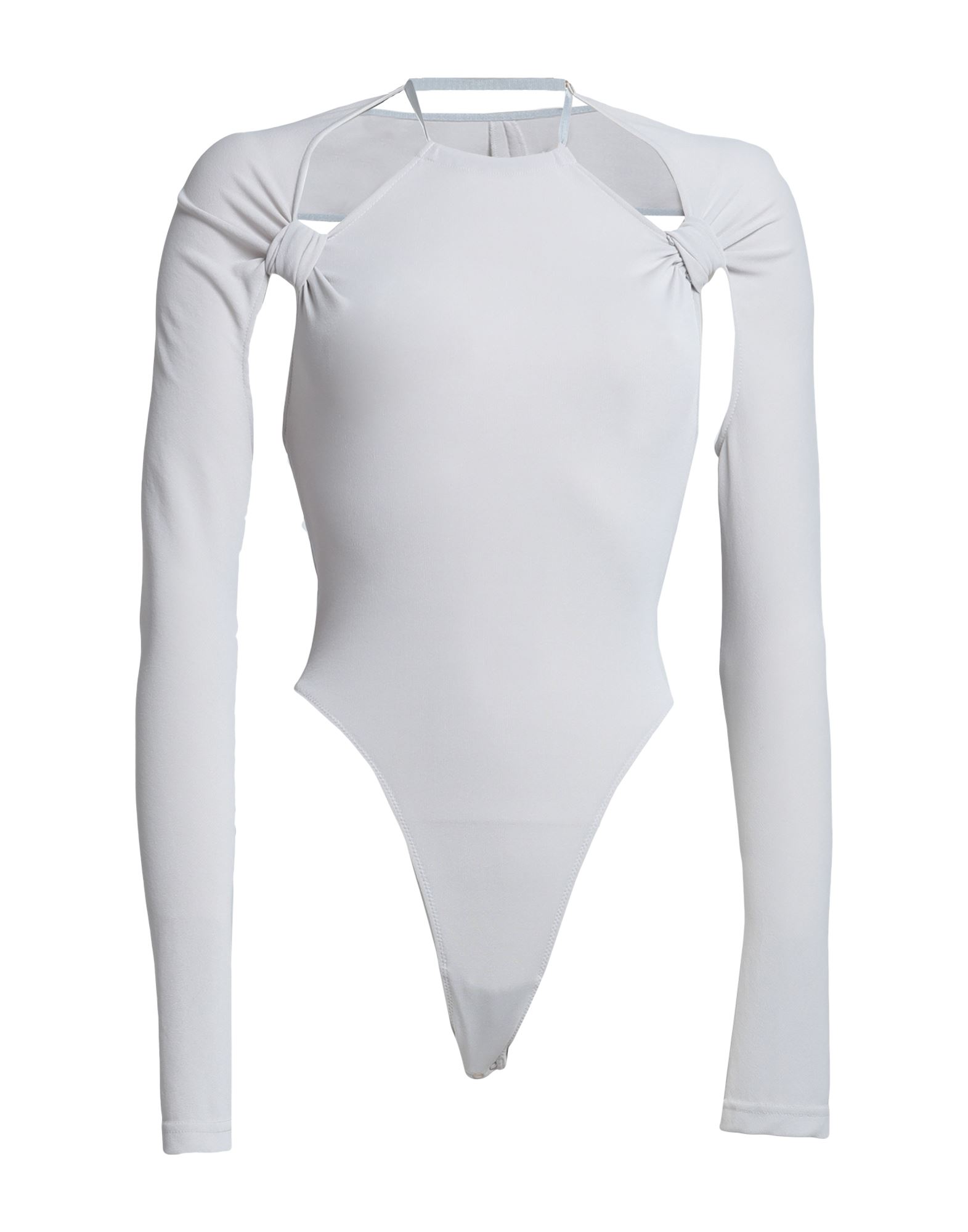 JACQUEMUS JACQUEMUS ΜΠΛΟΥΖΑΚΙΑ Κορμάκι