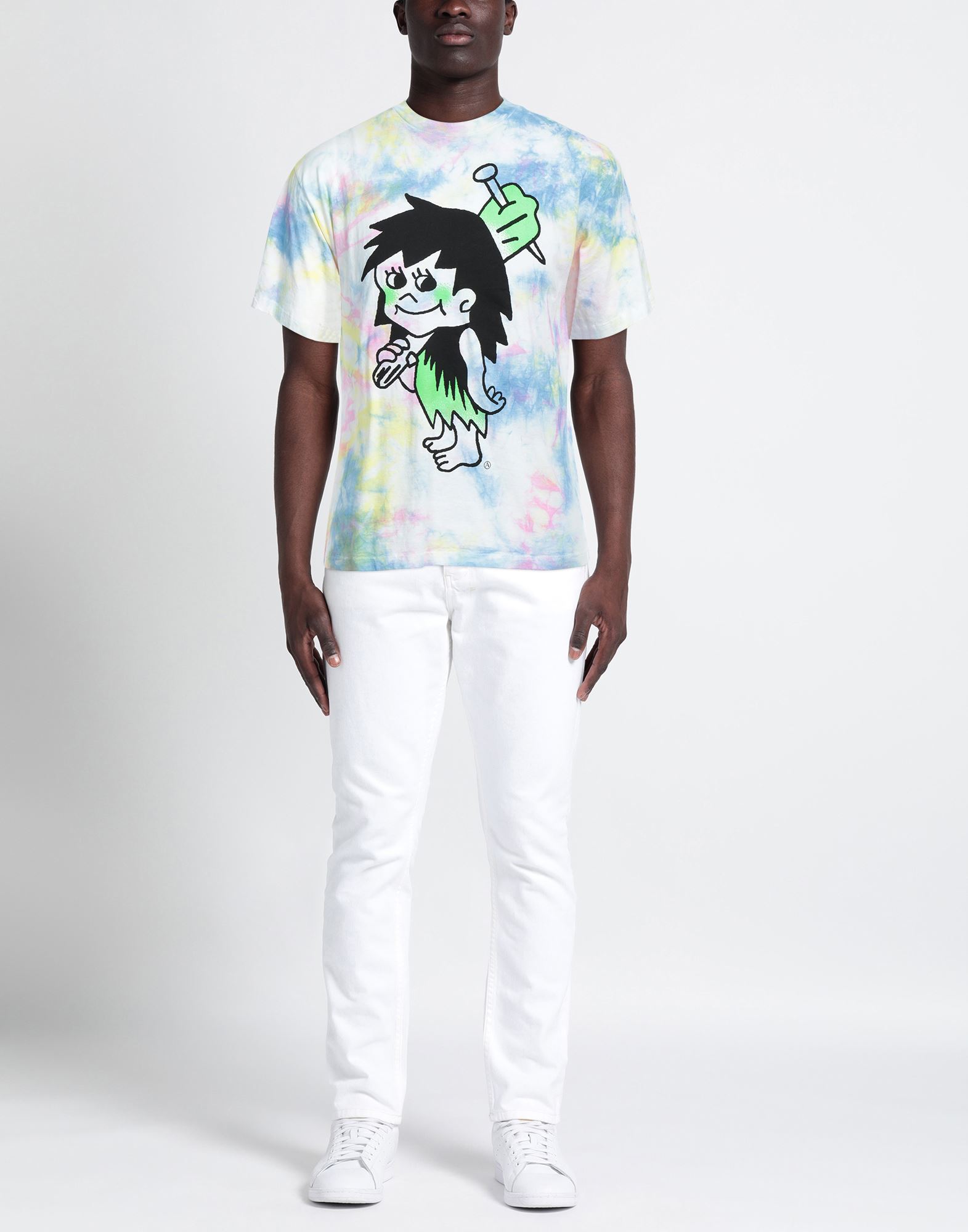  Aries - Tops - T-shirts - On Yoox.com 
