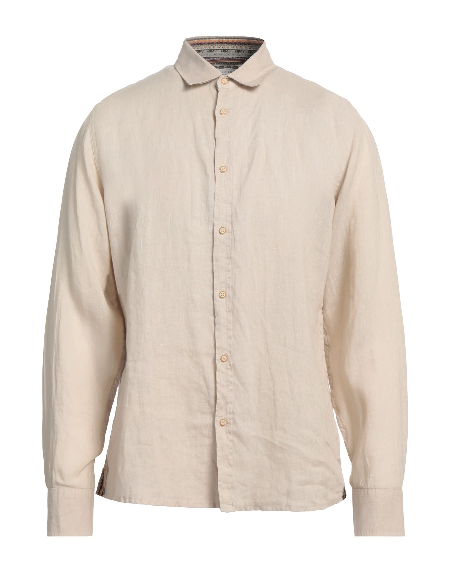 Sseinse Shirts In Beige