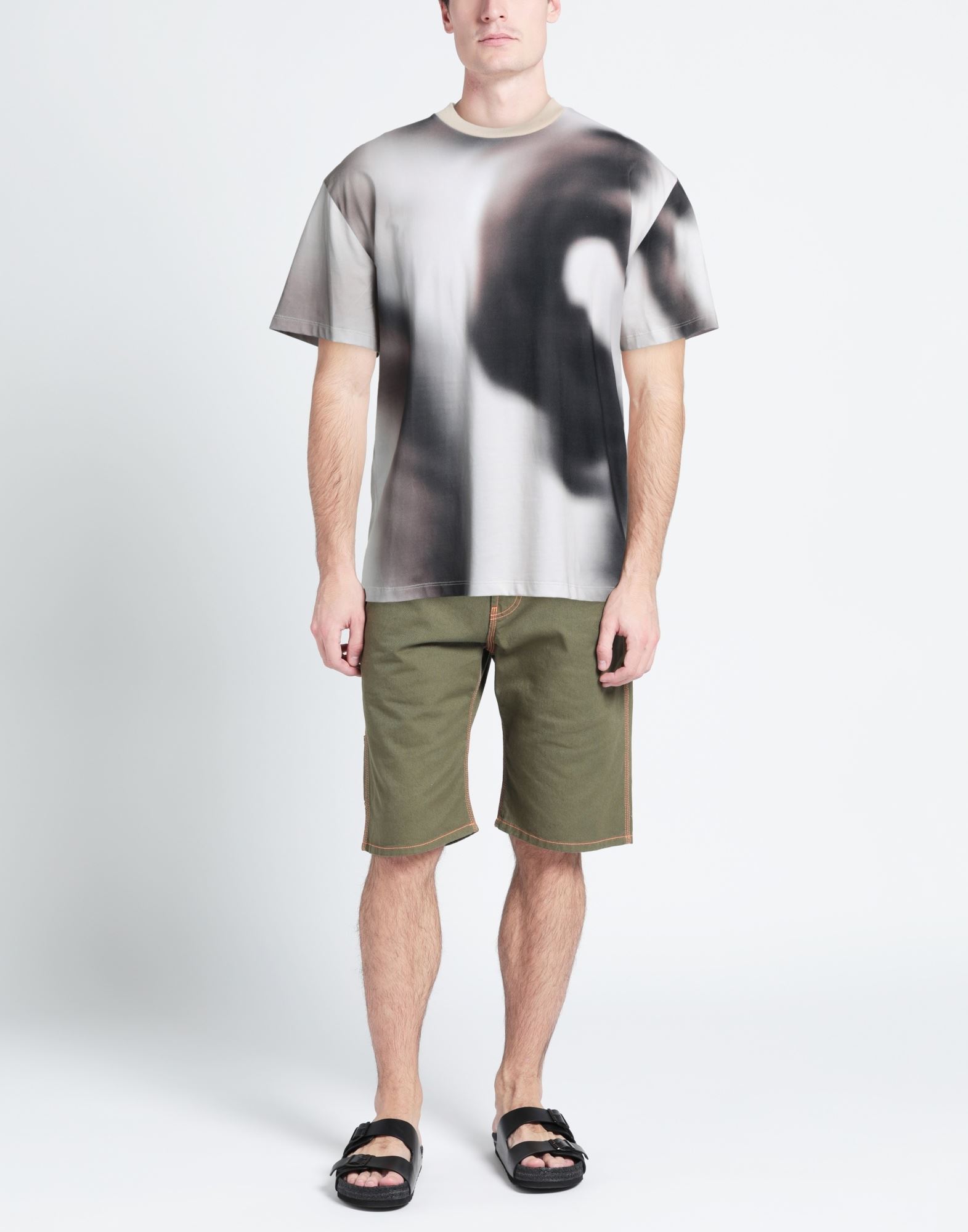  Neil Barrett - Tops - T-shirts - On Yoox.com 