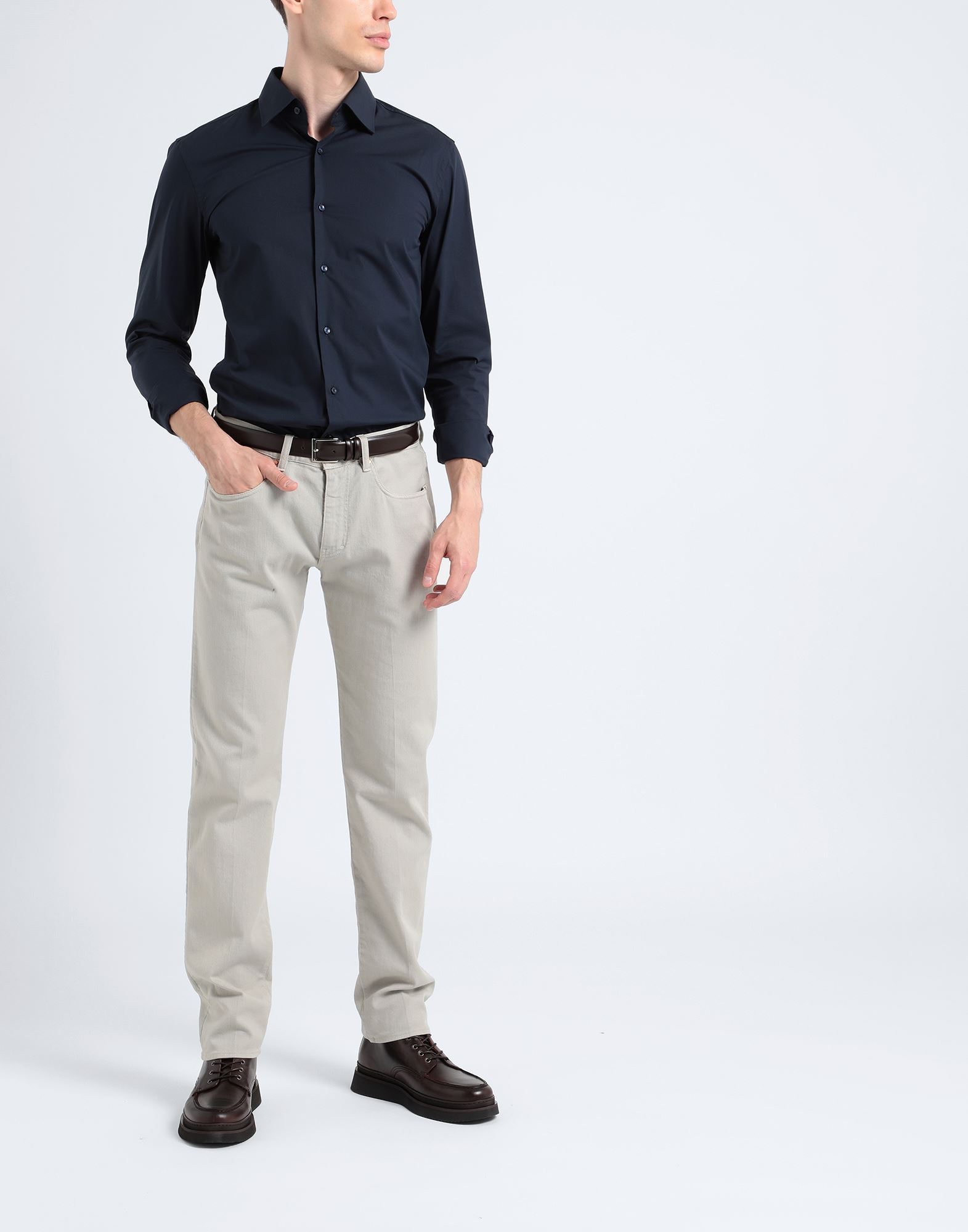  Boss - Tops - Hemden - On Yoox.com 