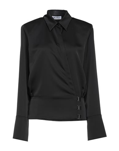 Hemd Damen Schwarz 30 Damen