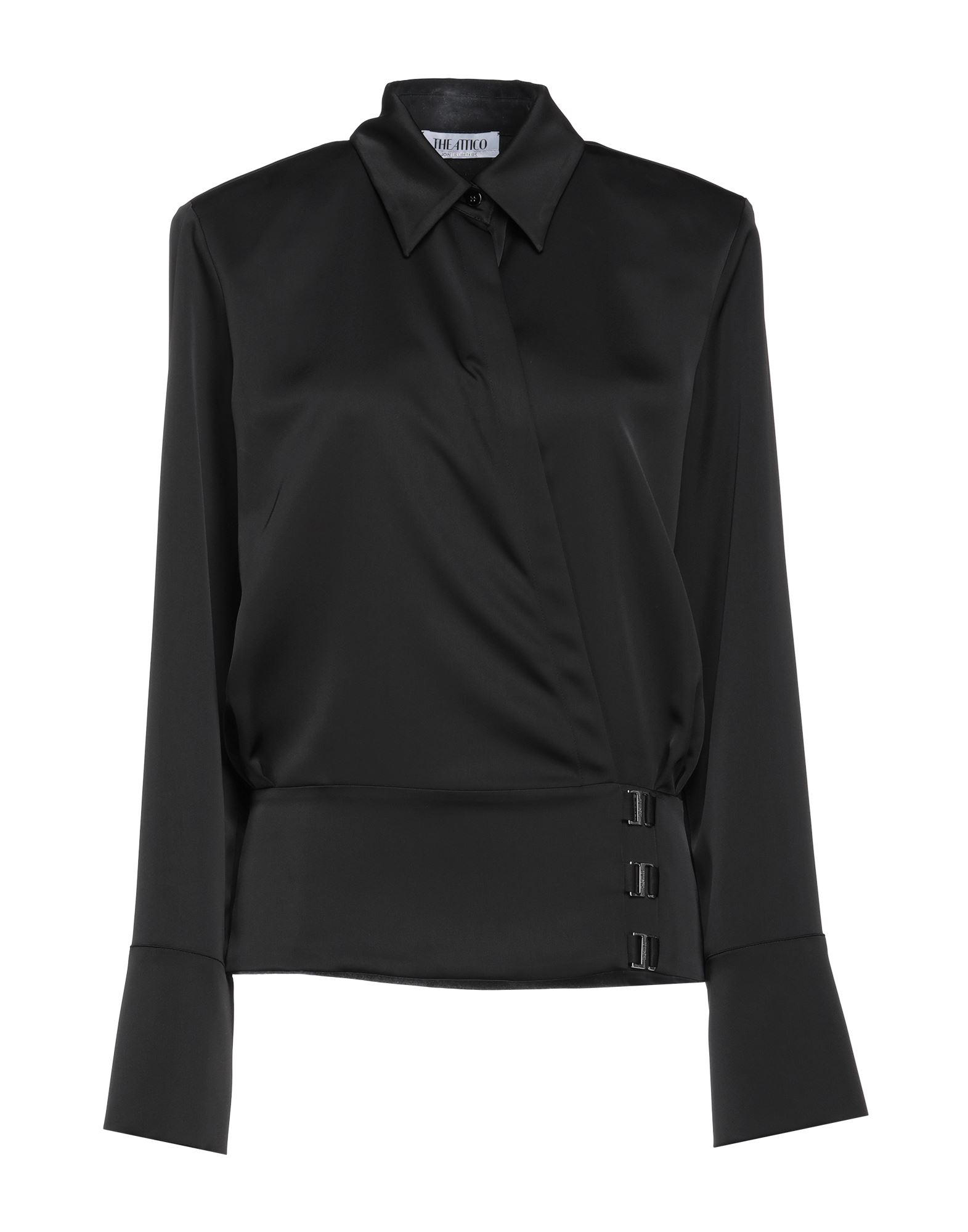  The Attico - Tops - Hemden - On Yoox.com 