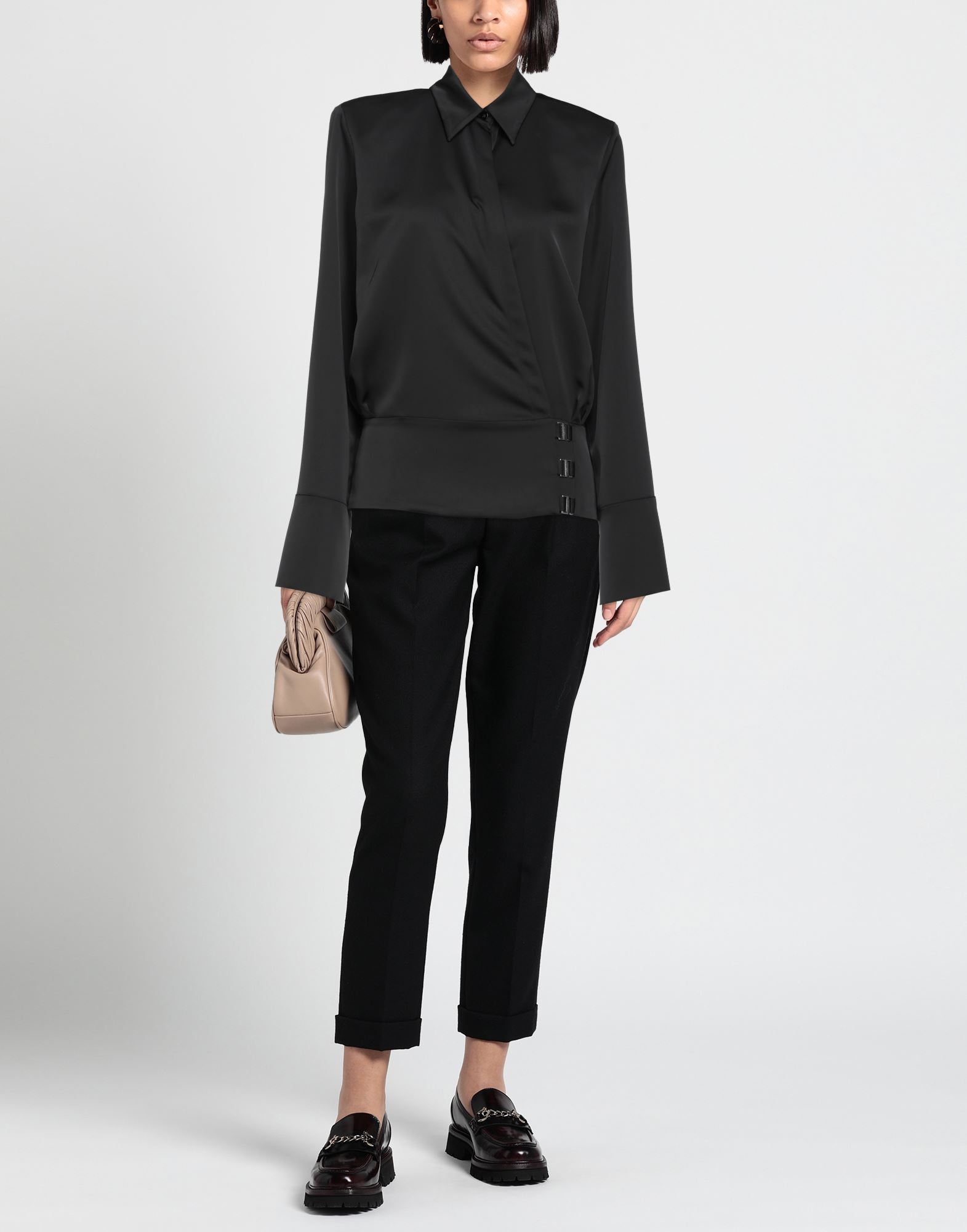  The Attico - Tops - Hemden - On Yoox.com 
