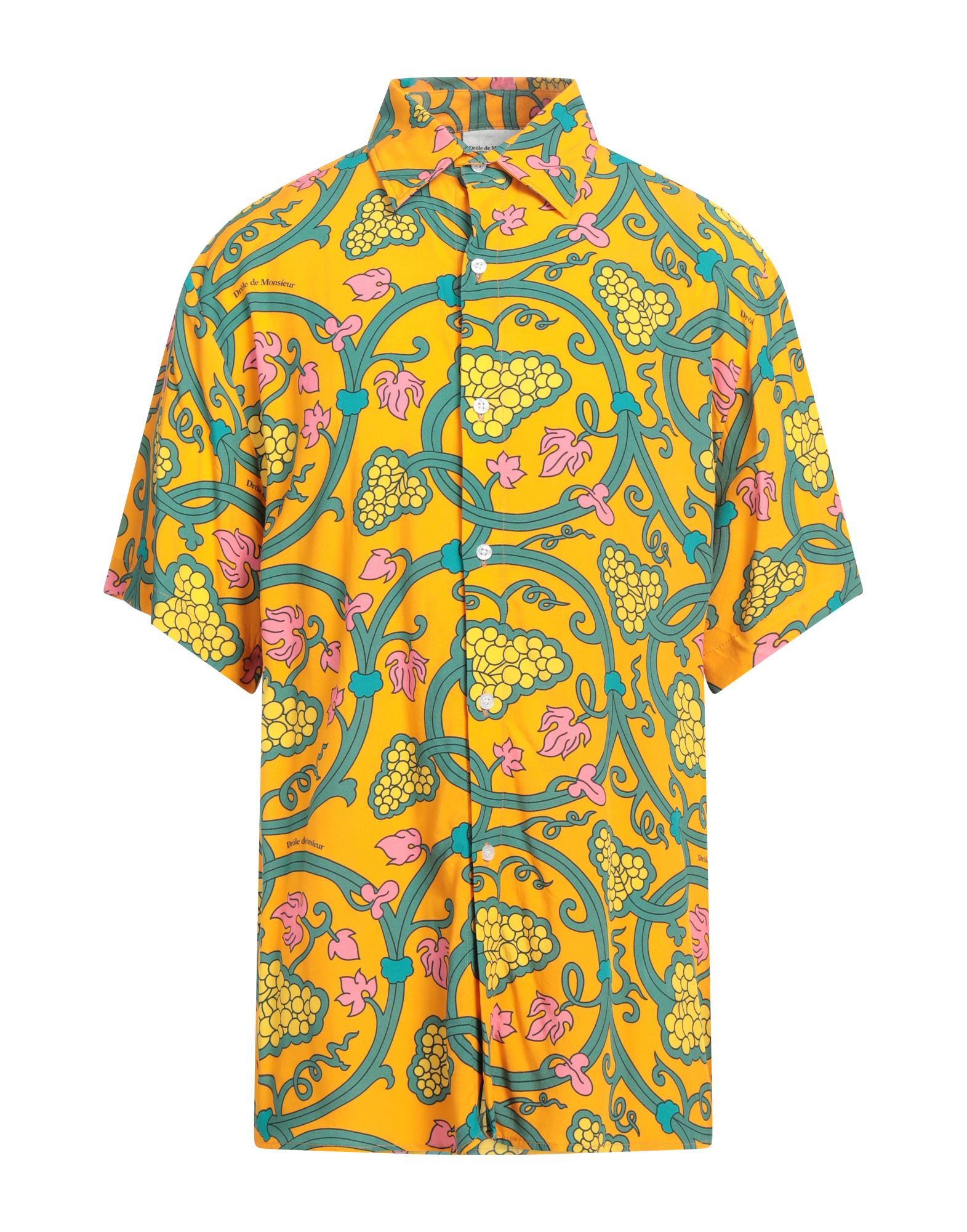  Drôle De Monsieur - Tops - Hemden - On Yoox.com 
