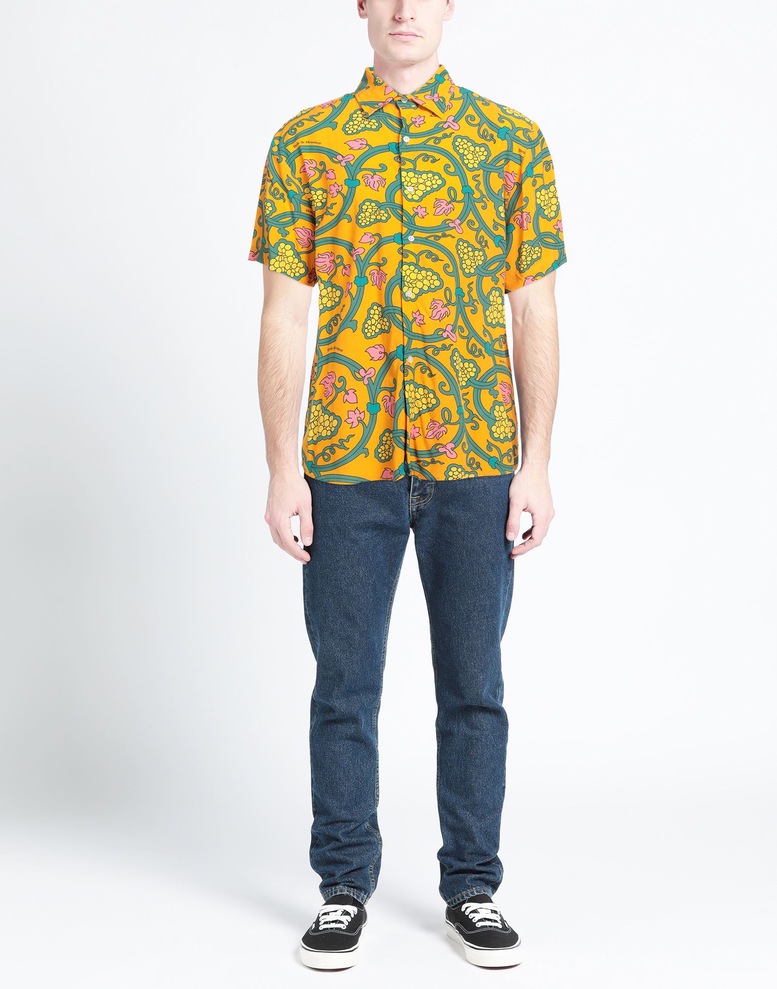  Drôle De Monsieur - Tops - Hemden - On Yoox.com 