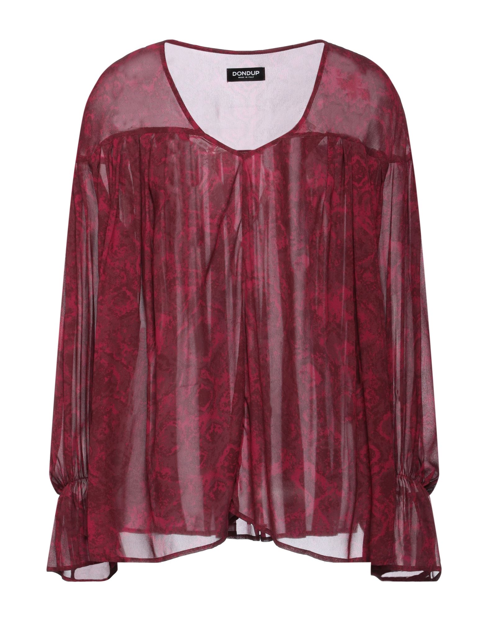  Dondup - Tops - Tops - On Yoox.com 