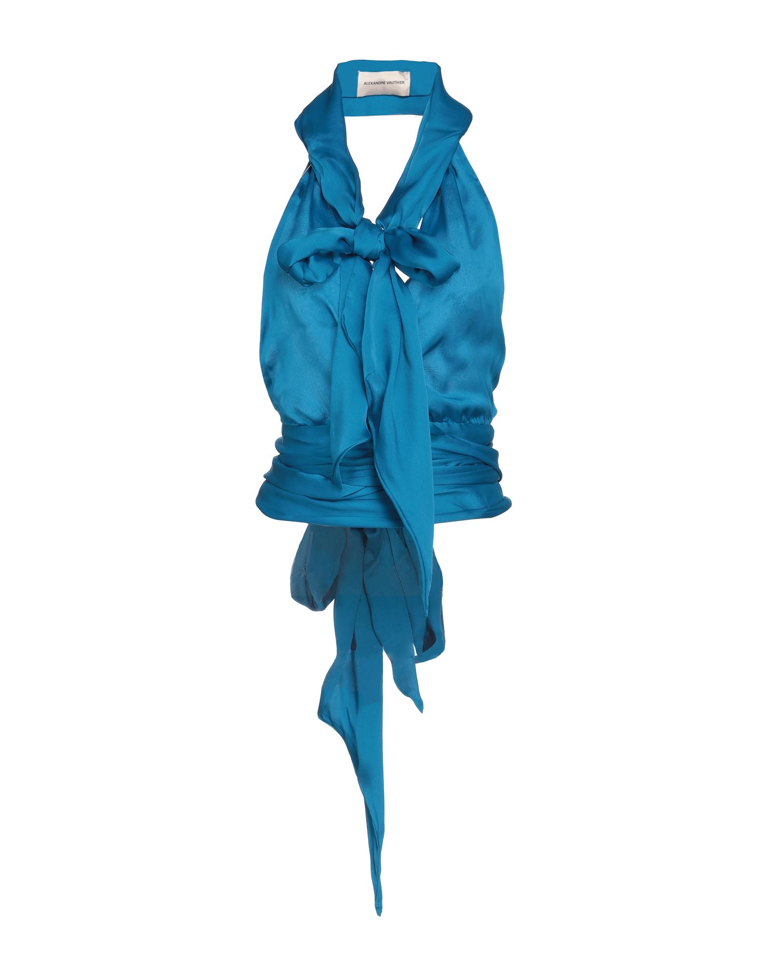  Alexandre Vauthier - Tops - Tops - On Yoox.com 