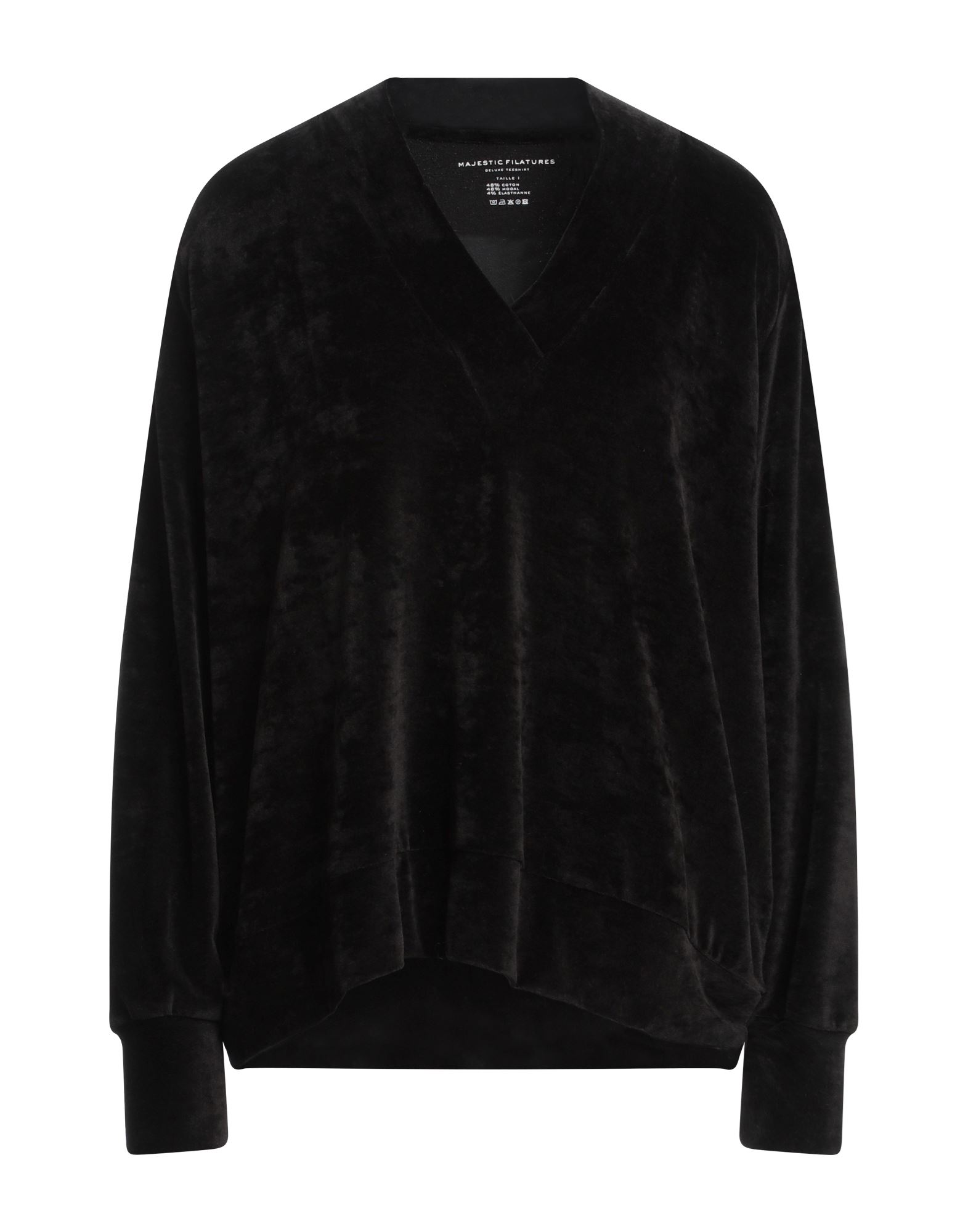  Majestic Filatures - Tops - Sweatshirts - On Yoox.com 