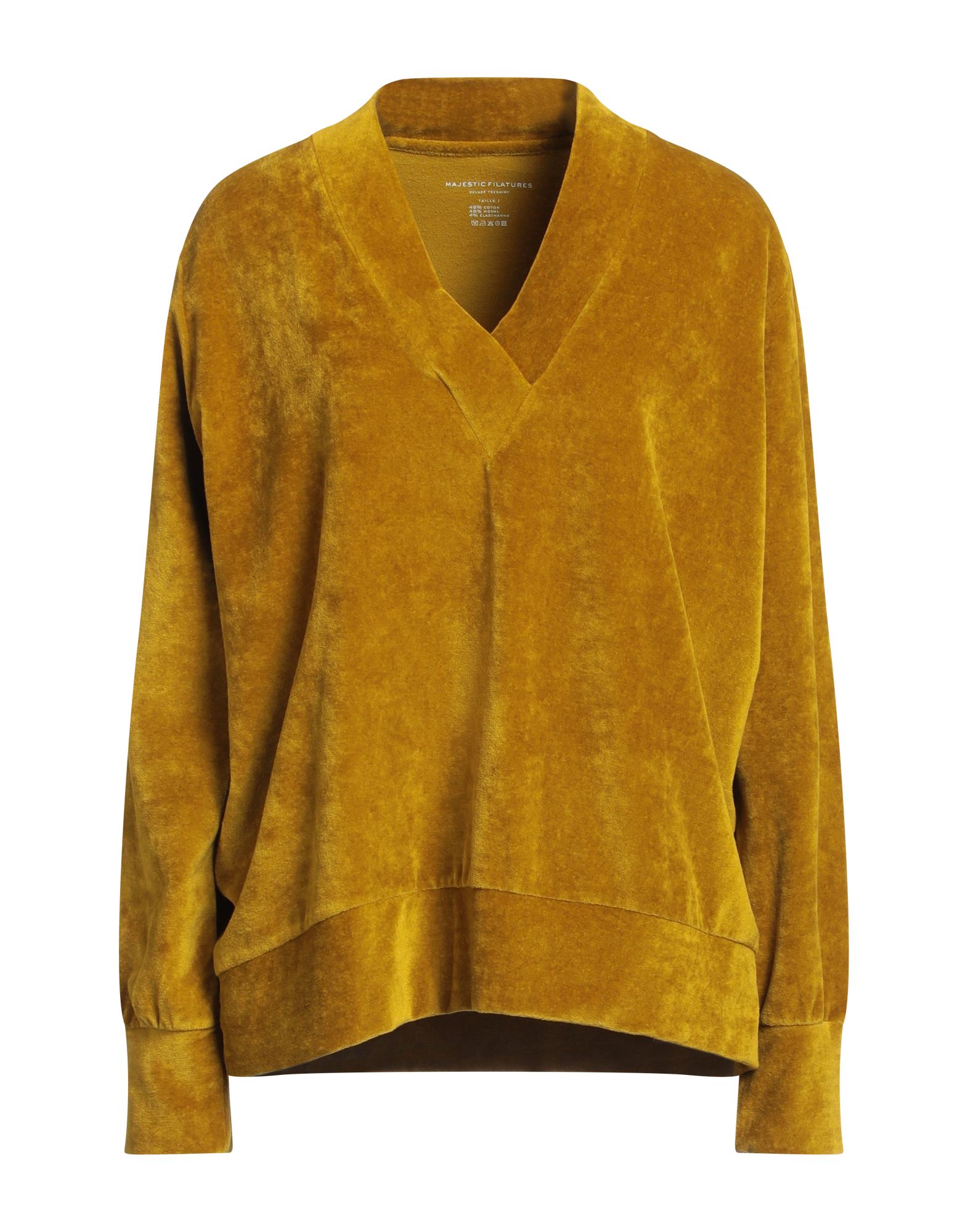  Majestic Filatures - Tops - Sweatshirts - On Yoox.com 