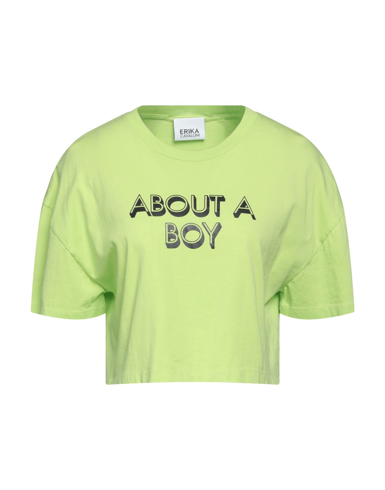  Erika Cavallini - Tops - T-shirts - On Yoox.com 