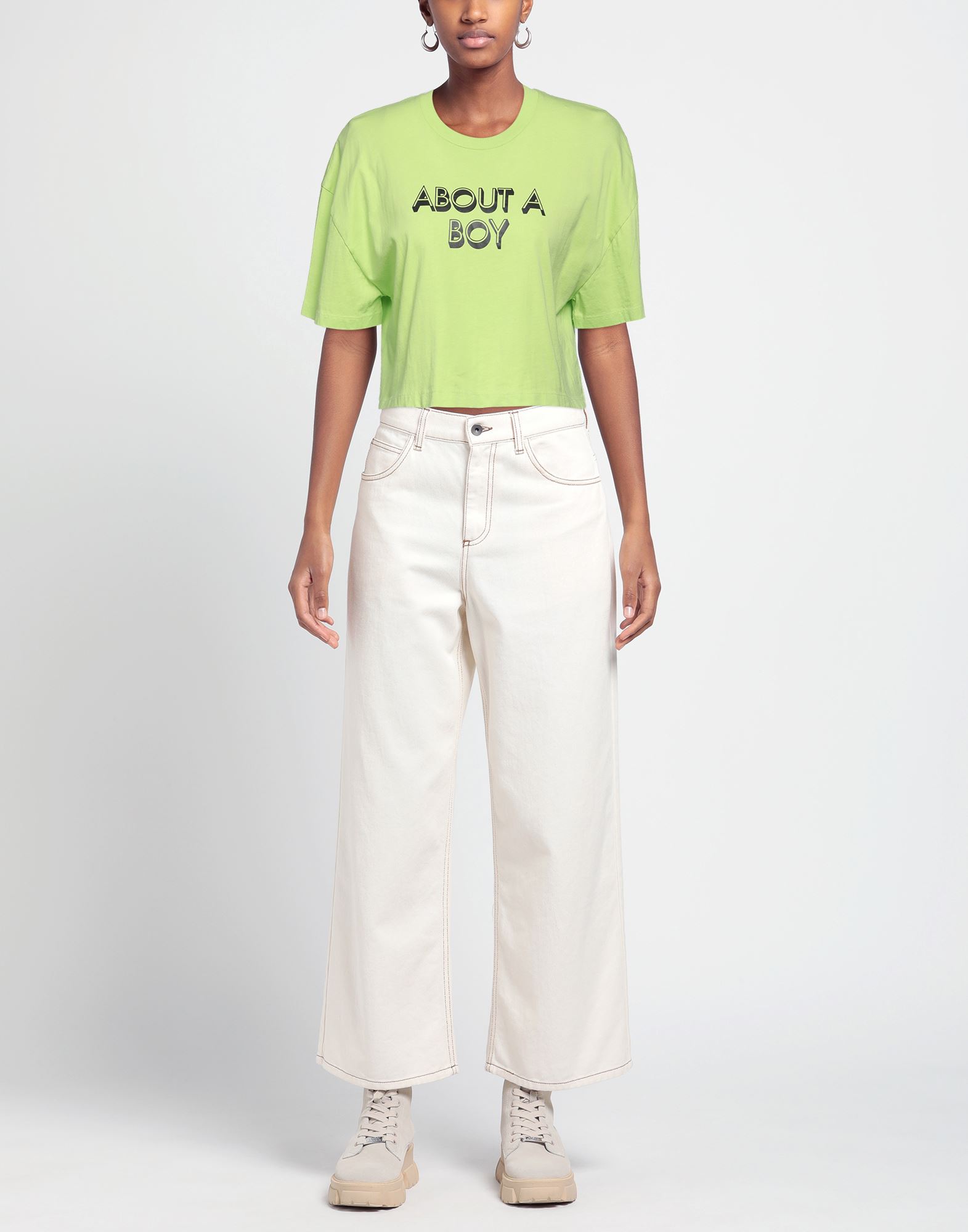  Erika Cavallini - Tops - T-shirts - On Yoox.com 