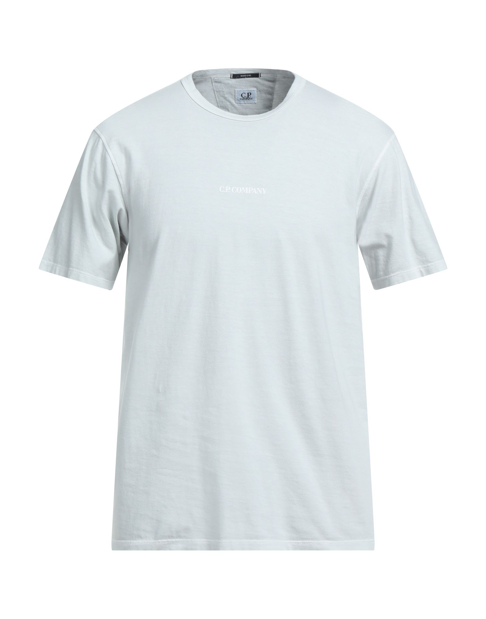 C.p. Company T-shirts In Grey