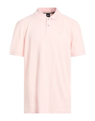 Poloshirt Herren Rosa XL Herren