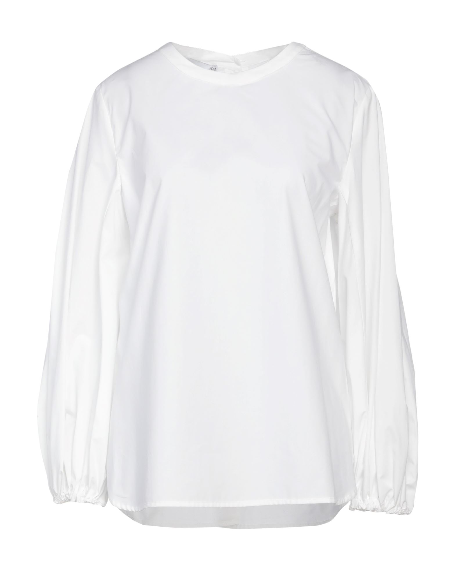 Douuod Blouses In White