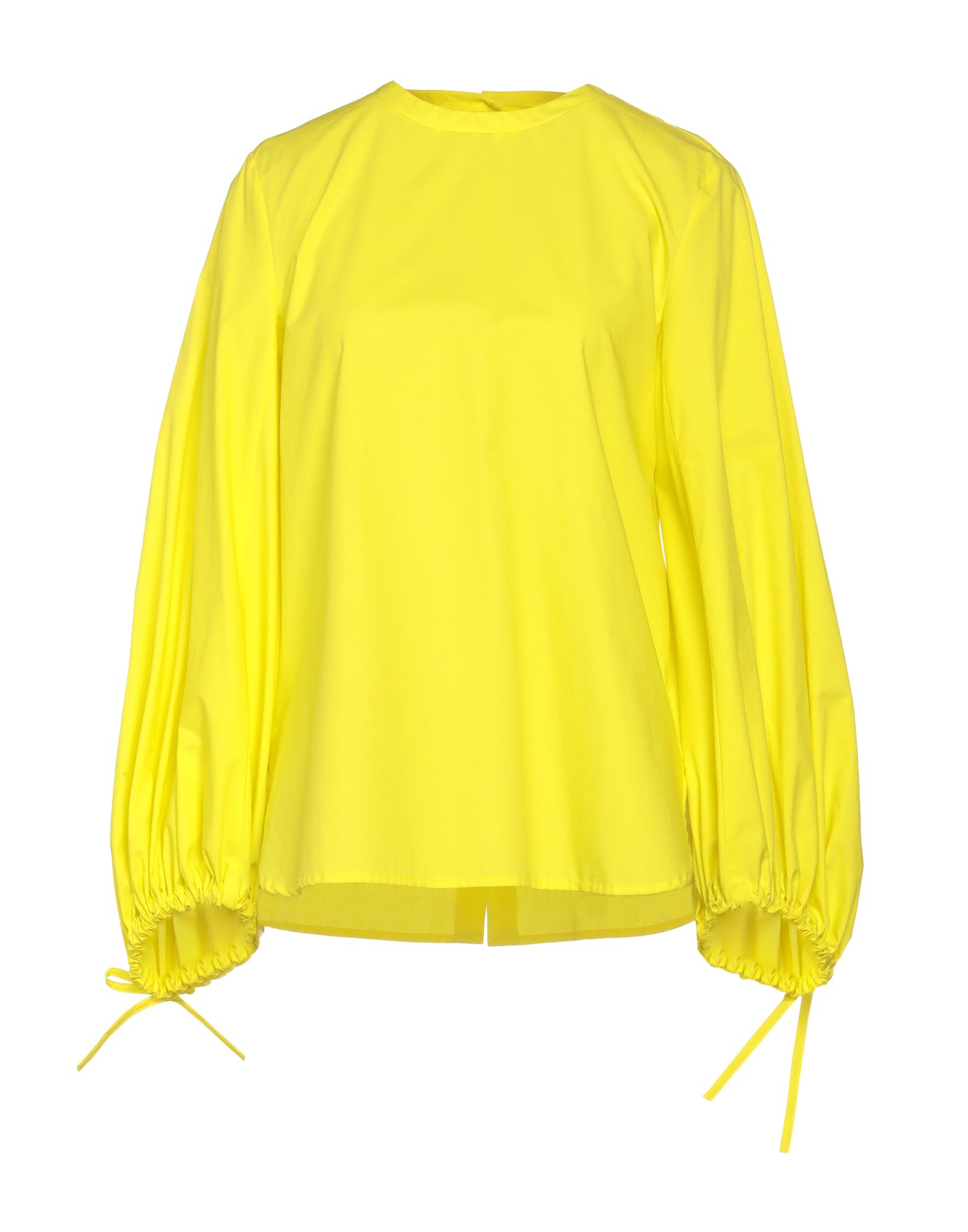 Douuod Blouses In Yellow