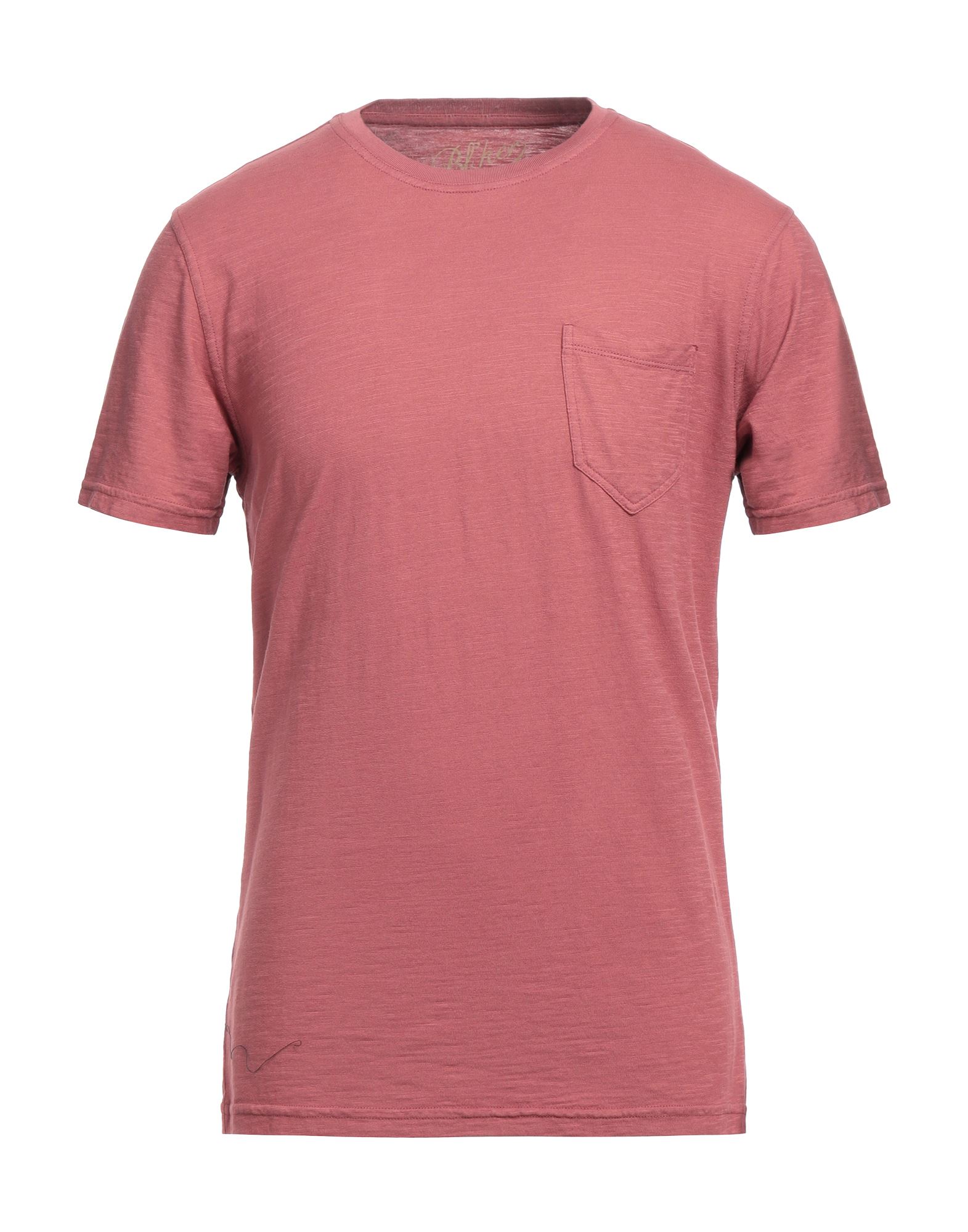 Bl'ker T-shirts In Pink