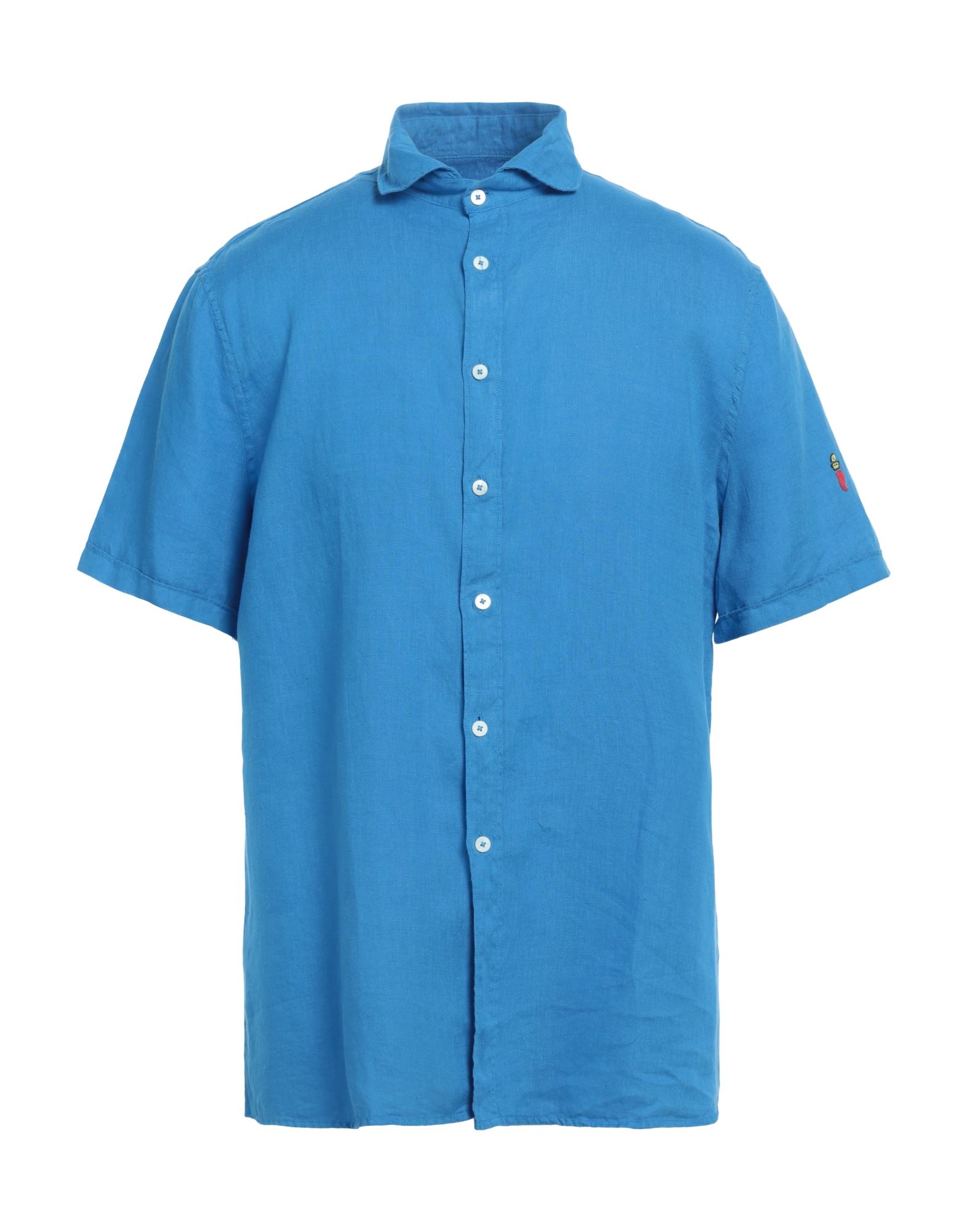  Cooperativa Pescatori Posillipo - Tops - Hemden - On Yoox.com 