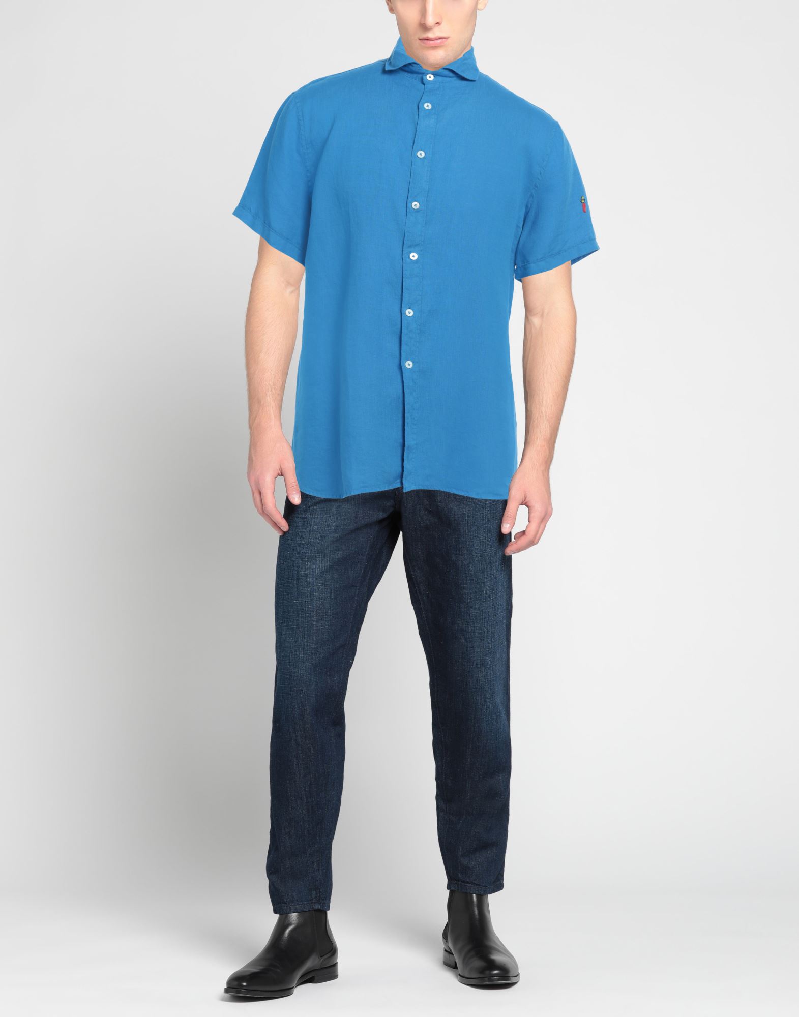  Cooperativa Pescatori Posillipo - Tops - Hemden - On Yoox.com 