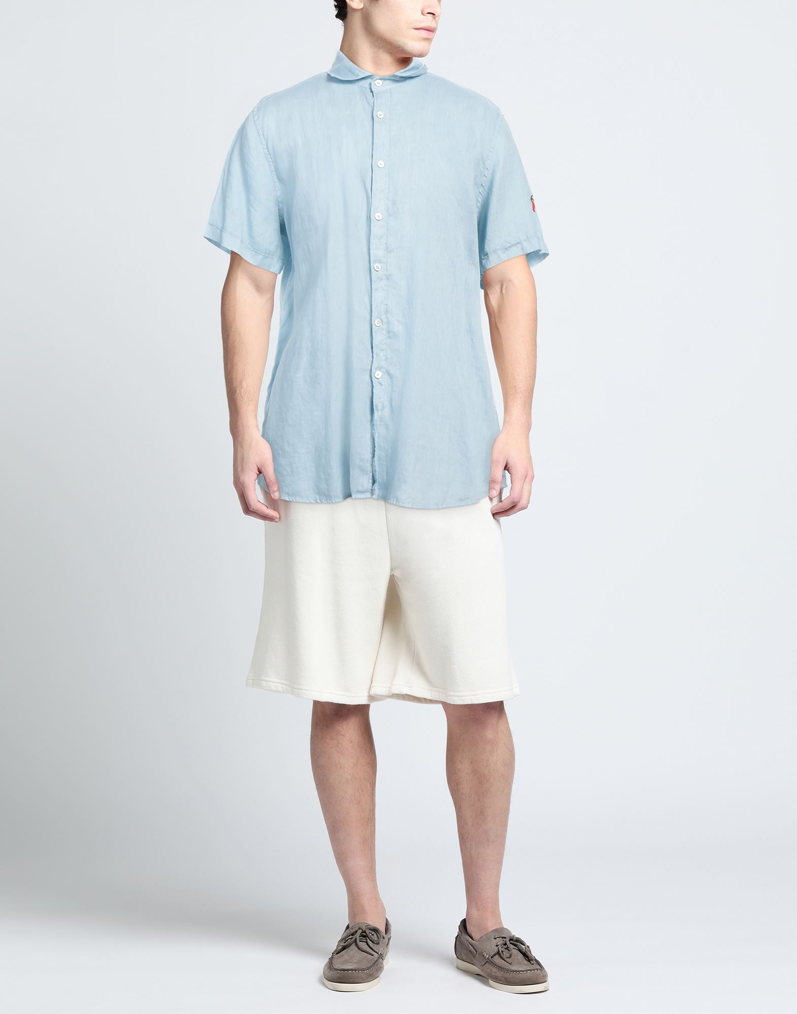  Cooperativa Pescatori Posillipo - Tops - Hemden - On Yoox.com 