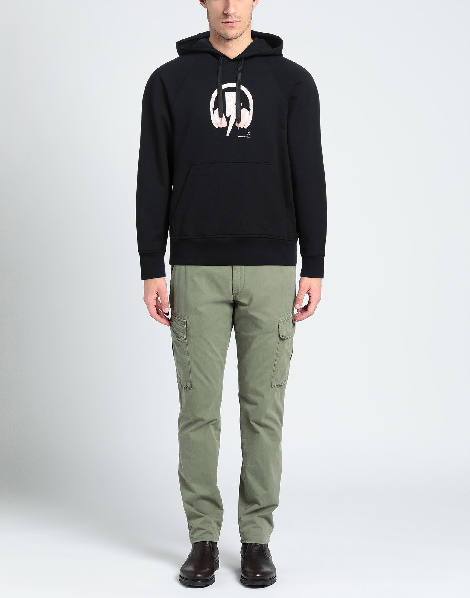  Neil Barrett - Tops - Sweatshirts - On Yoox.com 