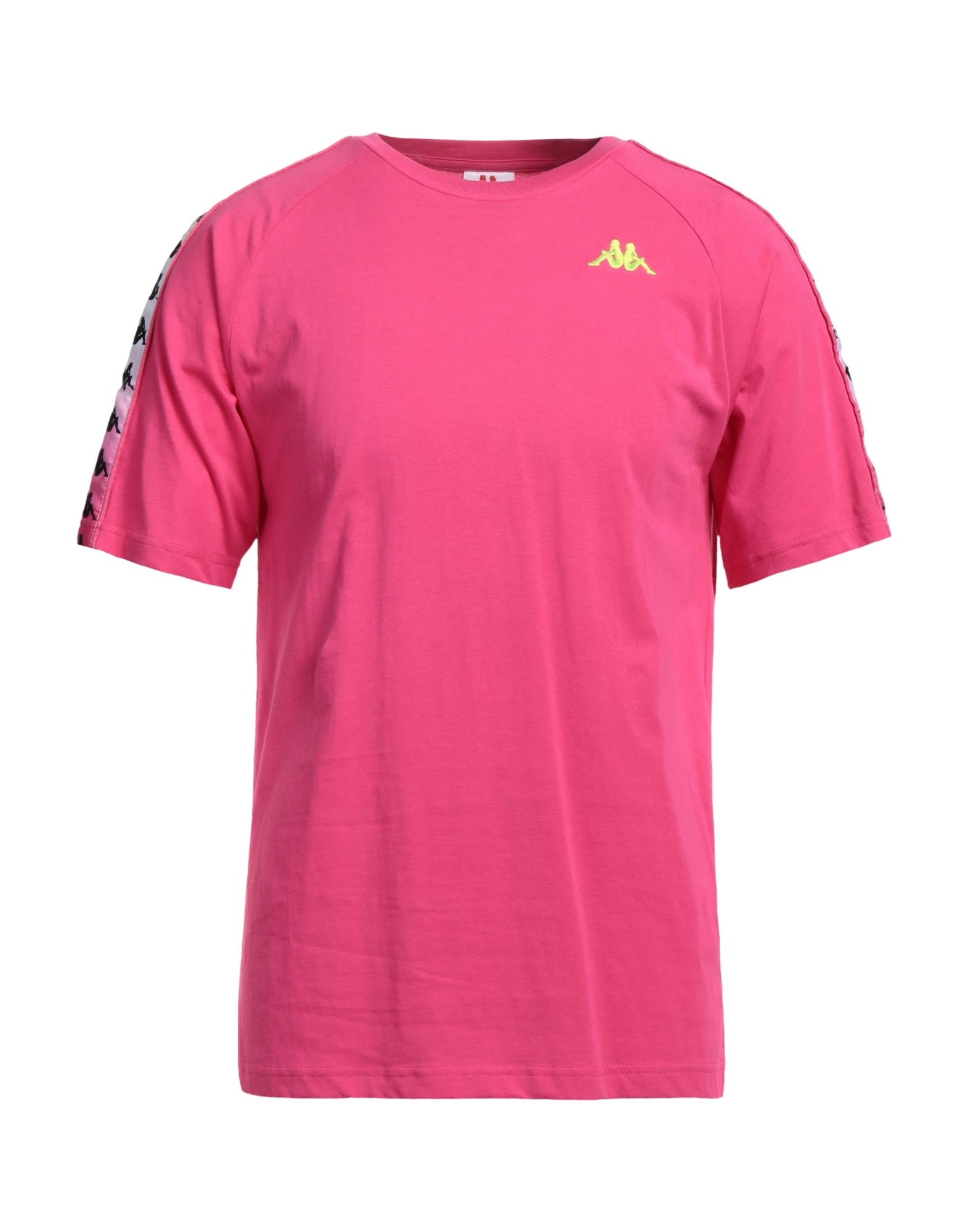 Kappa T-shirts In Pink
