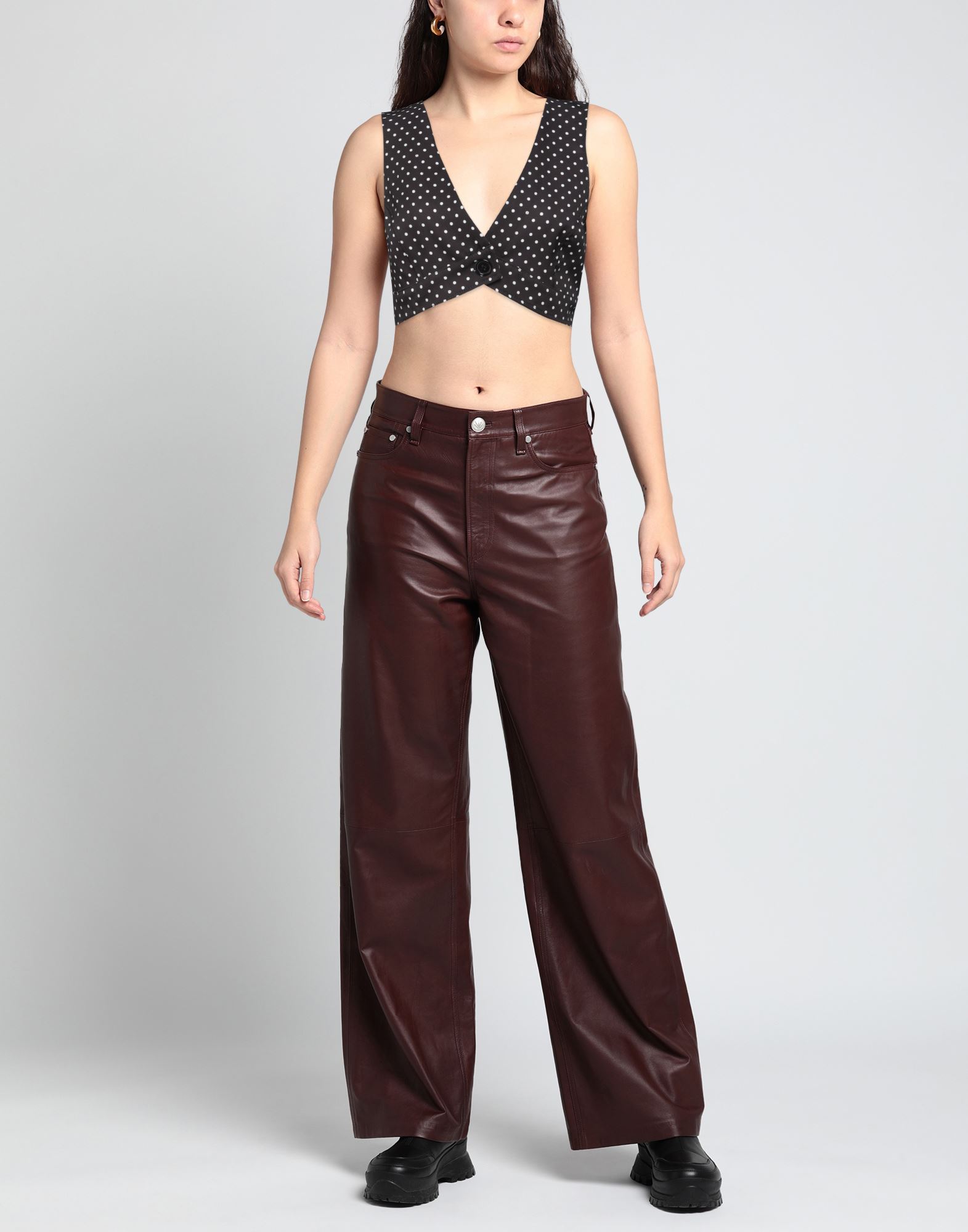  Vanessa Scott - Tops - Tops - On Yoox.com 