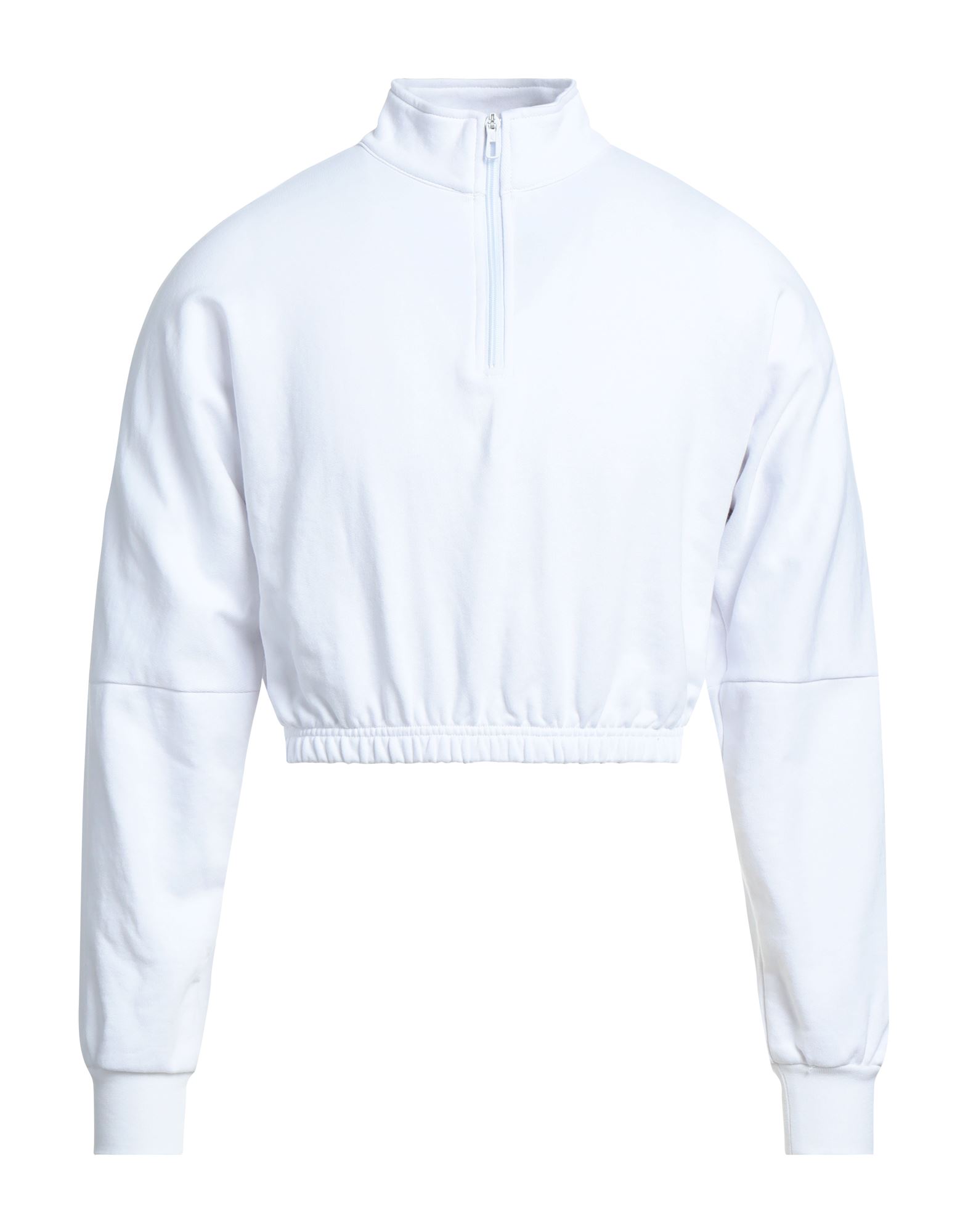 Kappa Sweatshirts In White