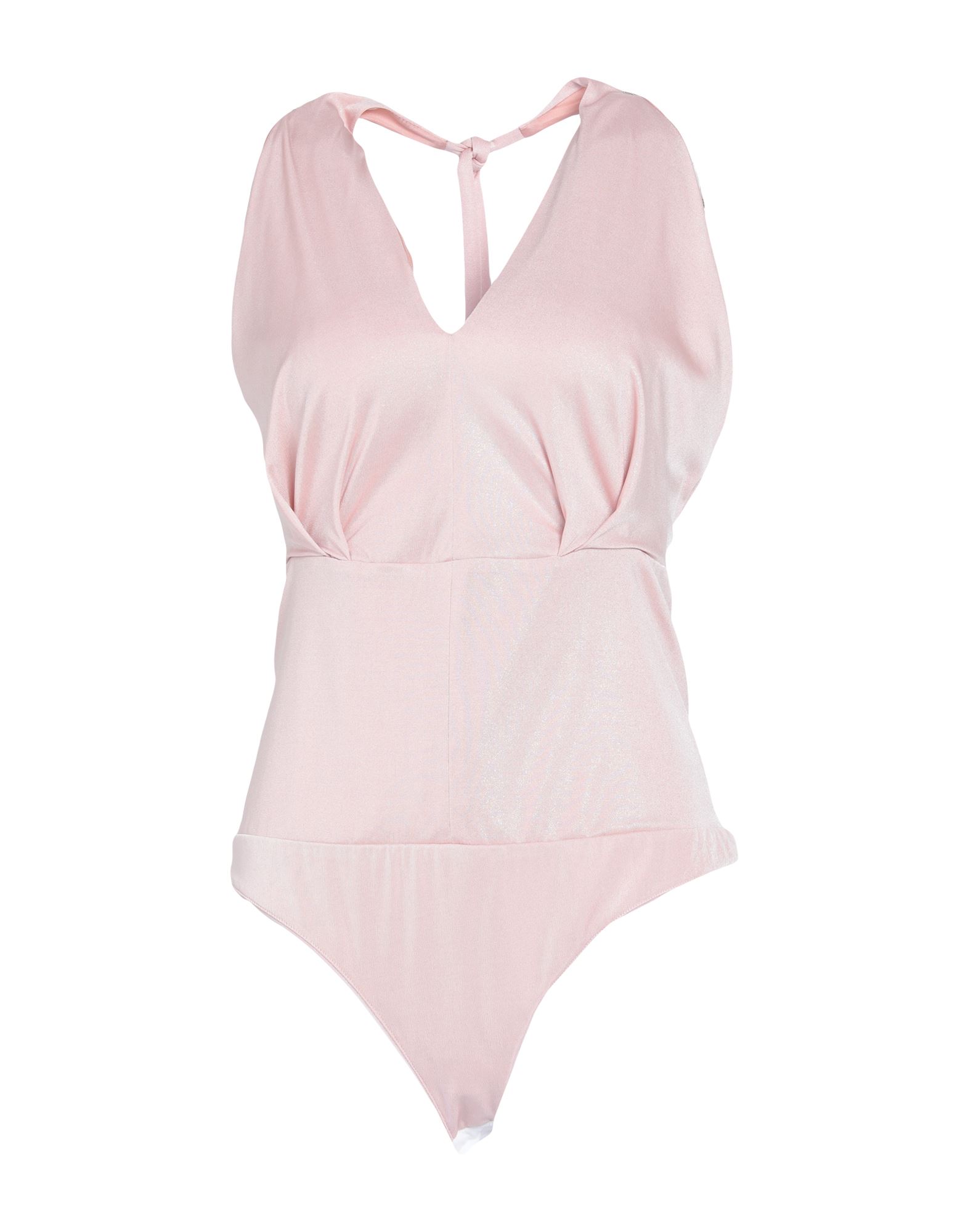 Nora Barth Tops In Pink