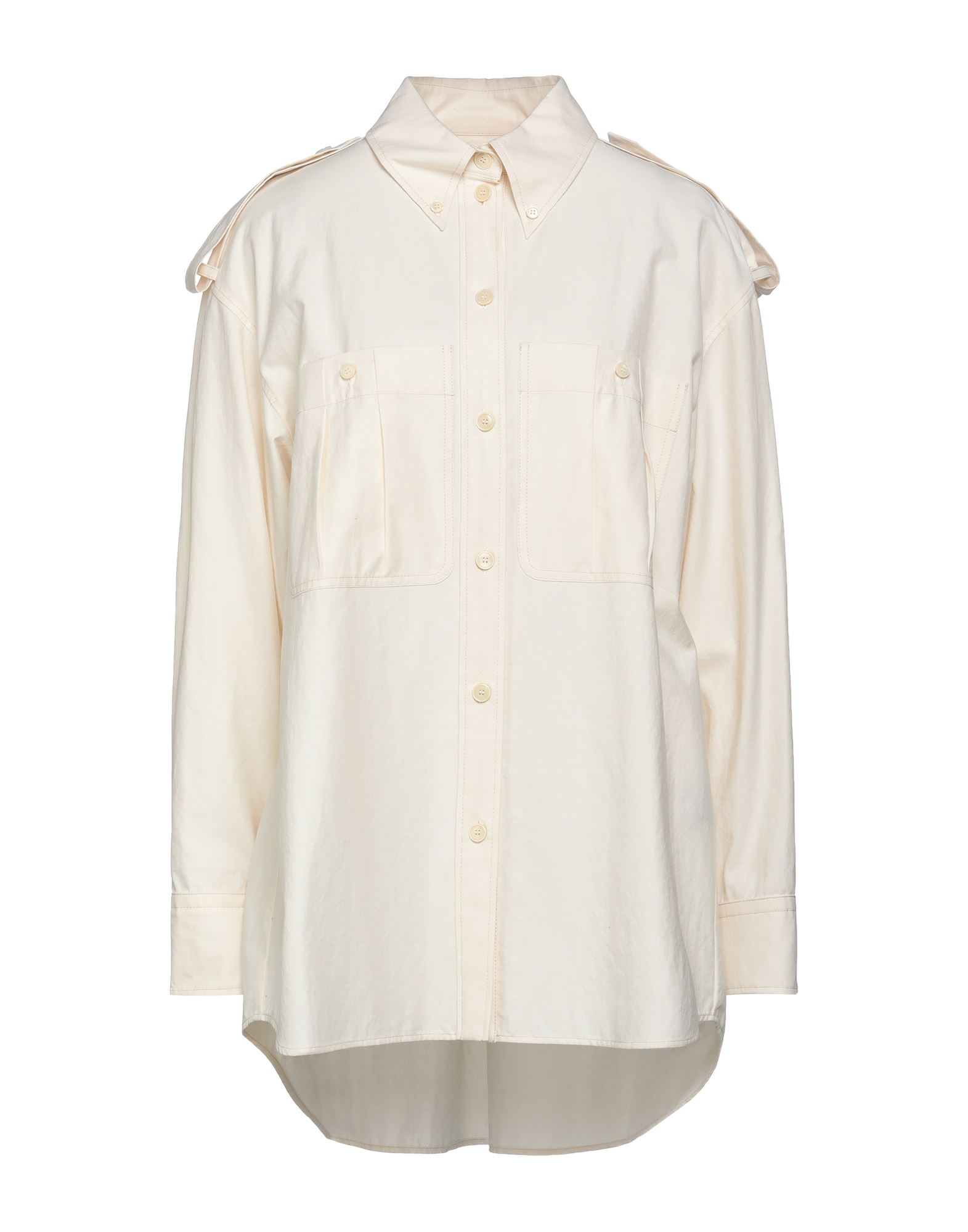 ISABEL MARANT ISABEL MARANT ΜΠΛΟΥΖΑΚΙΑ Πουκάμισο