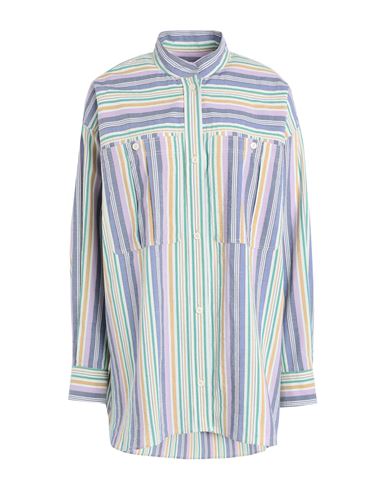 Camisa Mujer Lila 34,36,38 Mujer