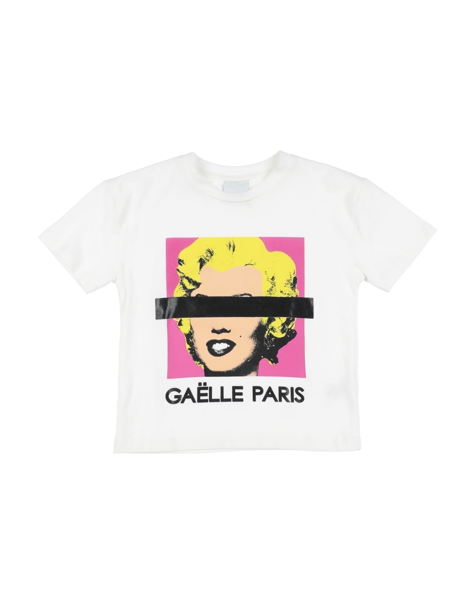 GAëLLE Paris ΜΠΛΟΥΖΑΚΙΑ T-shirt